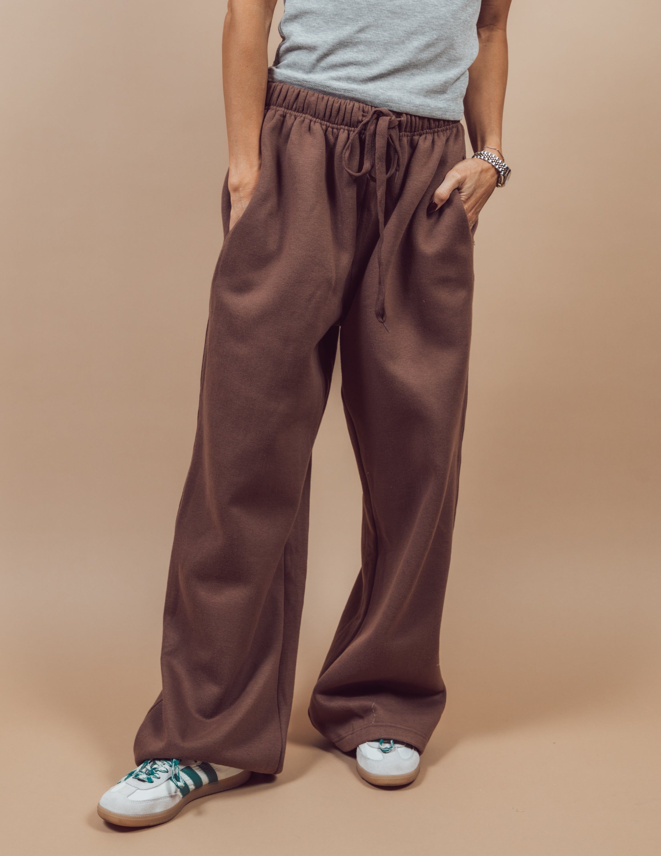 Jada Wide Leg Pants *COMING SOON* sold by Shop Stevie