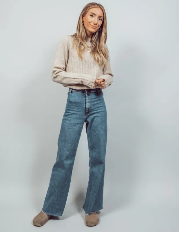 Hollyn Sweater sold by Shop Stevie