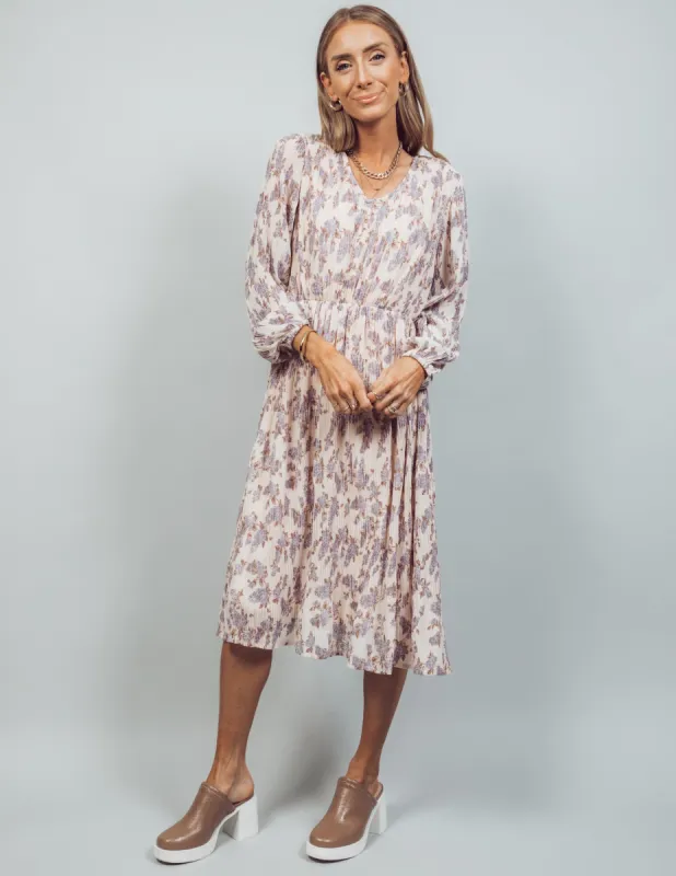 Katlynne Floral Dress sold by Shop Stevie