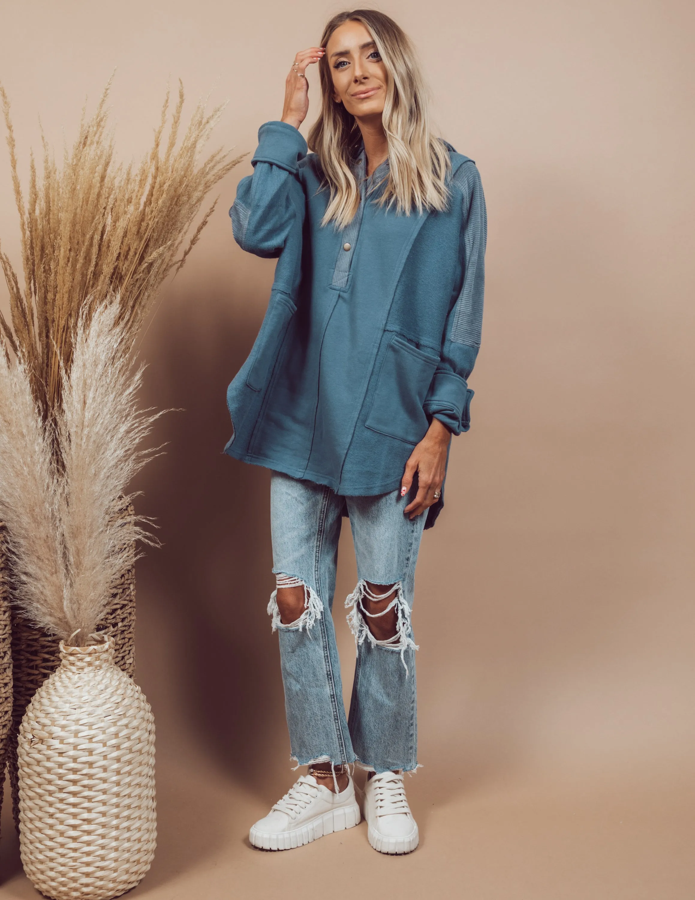 Dove Hoodie sold by Shop Stevie