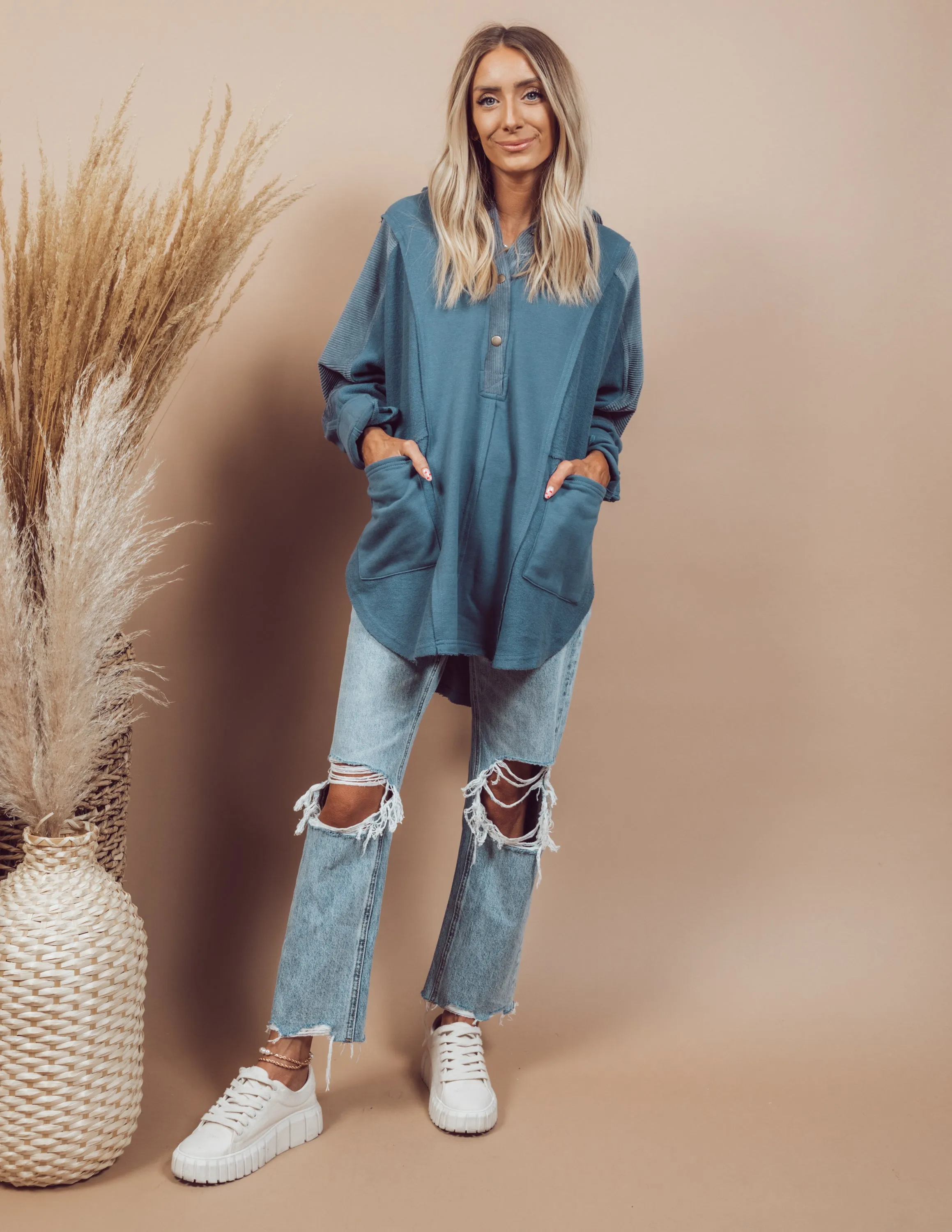 Dove Hoodie sold by Shop Stevie product image thumbnail 3