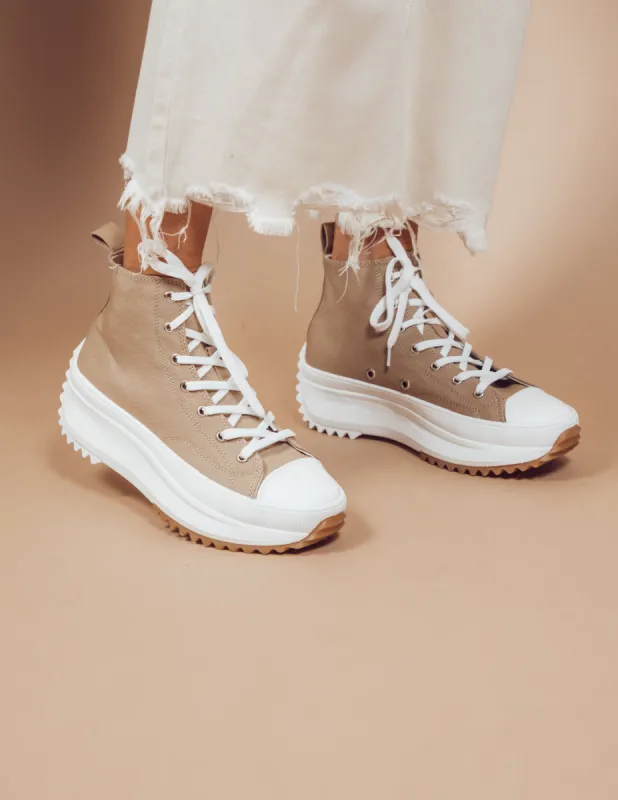 Willow High Top Sneakers made by Shop Stevie