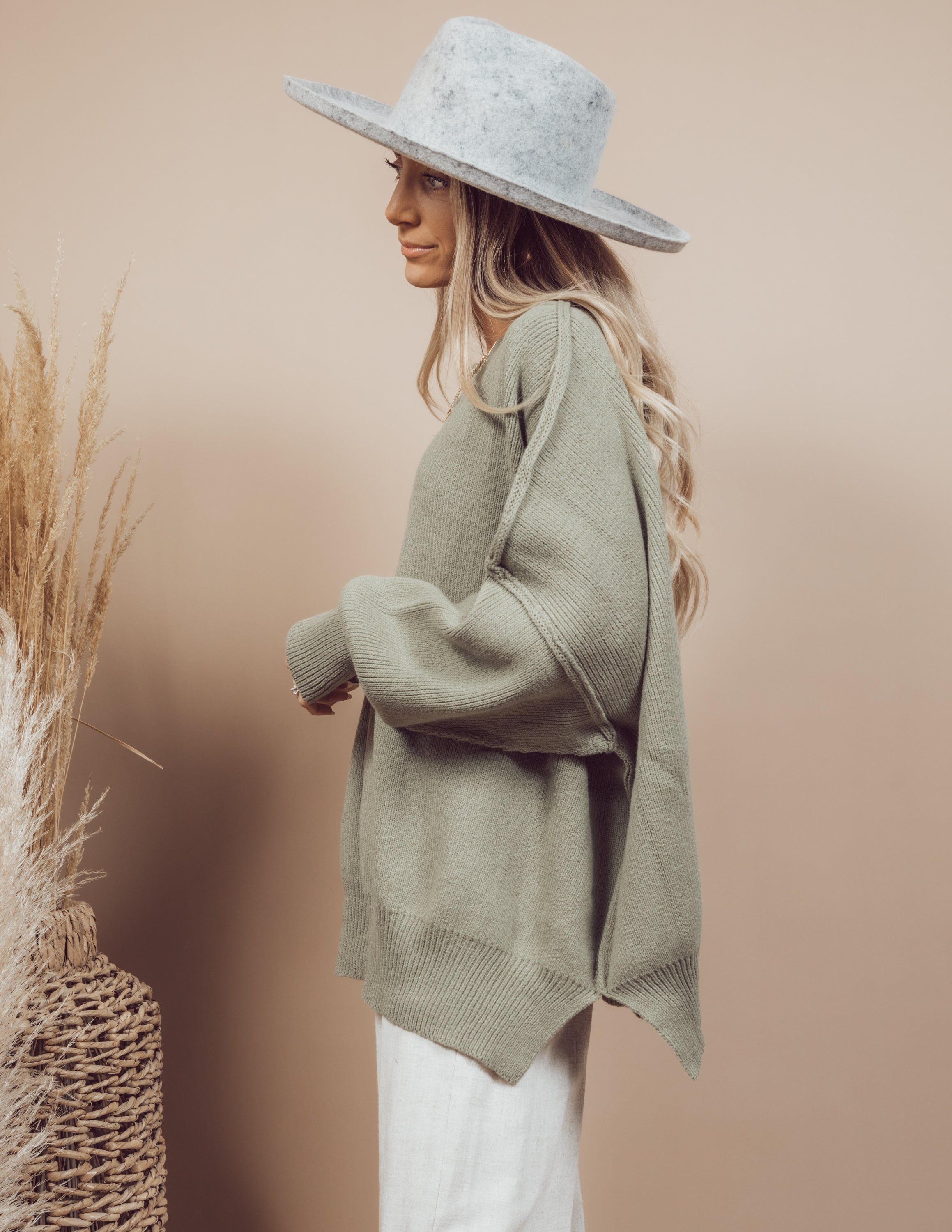 Millie Sweater sold by Shop Stevie product image thumbnail 4