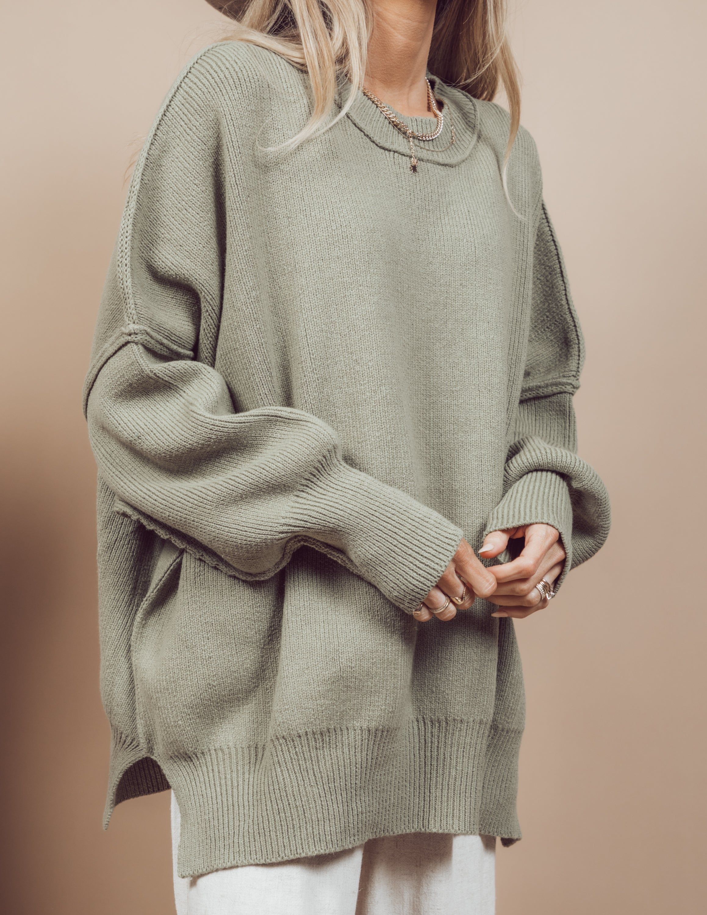 Millie Sweater sold by Shop Stevie product image thumbnail 5