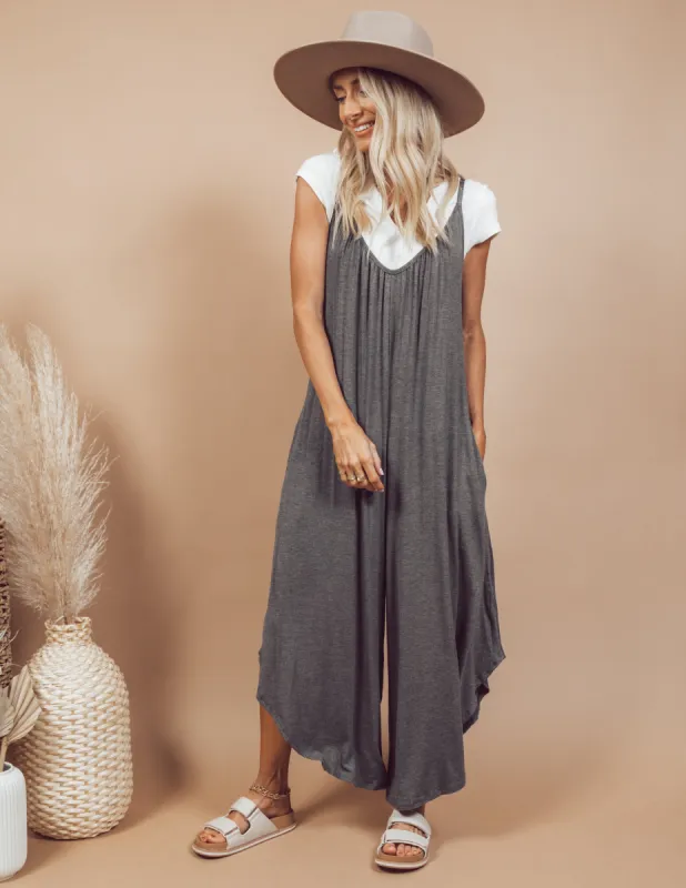 Marisol Jumpsuit sold by Shop Stevie