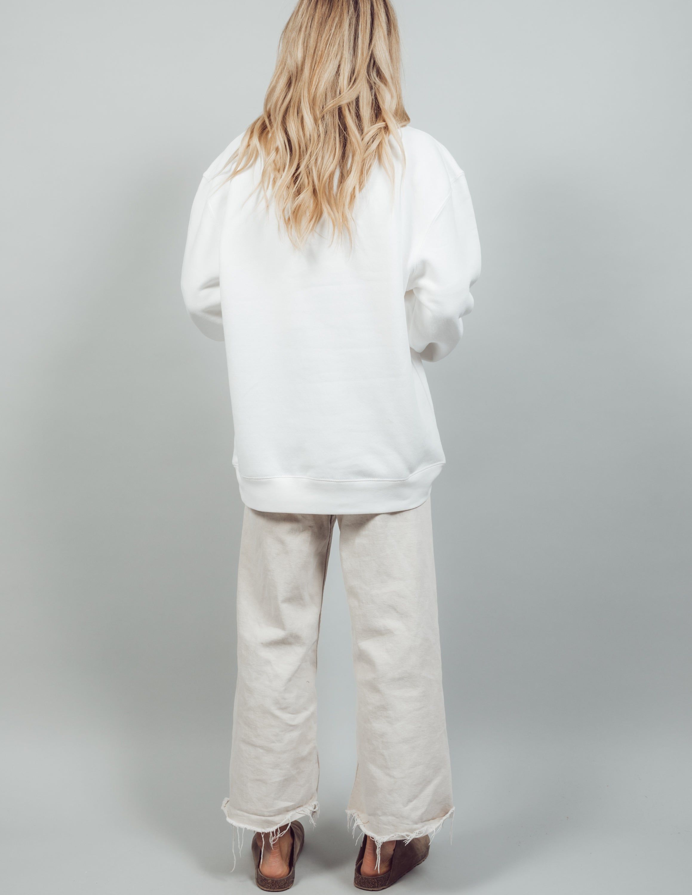 Explore Yellowstone Sweatshirt sold by Shop Stevie product image thumbnail 4