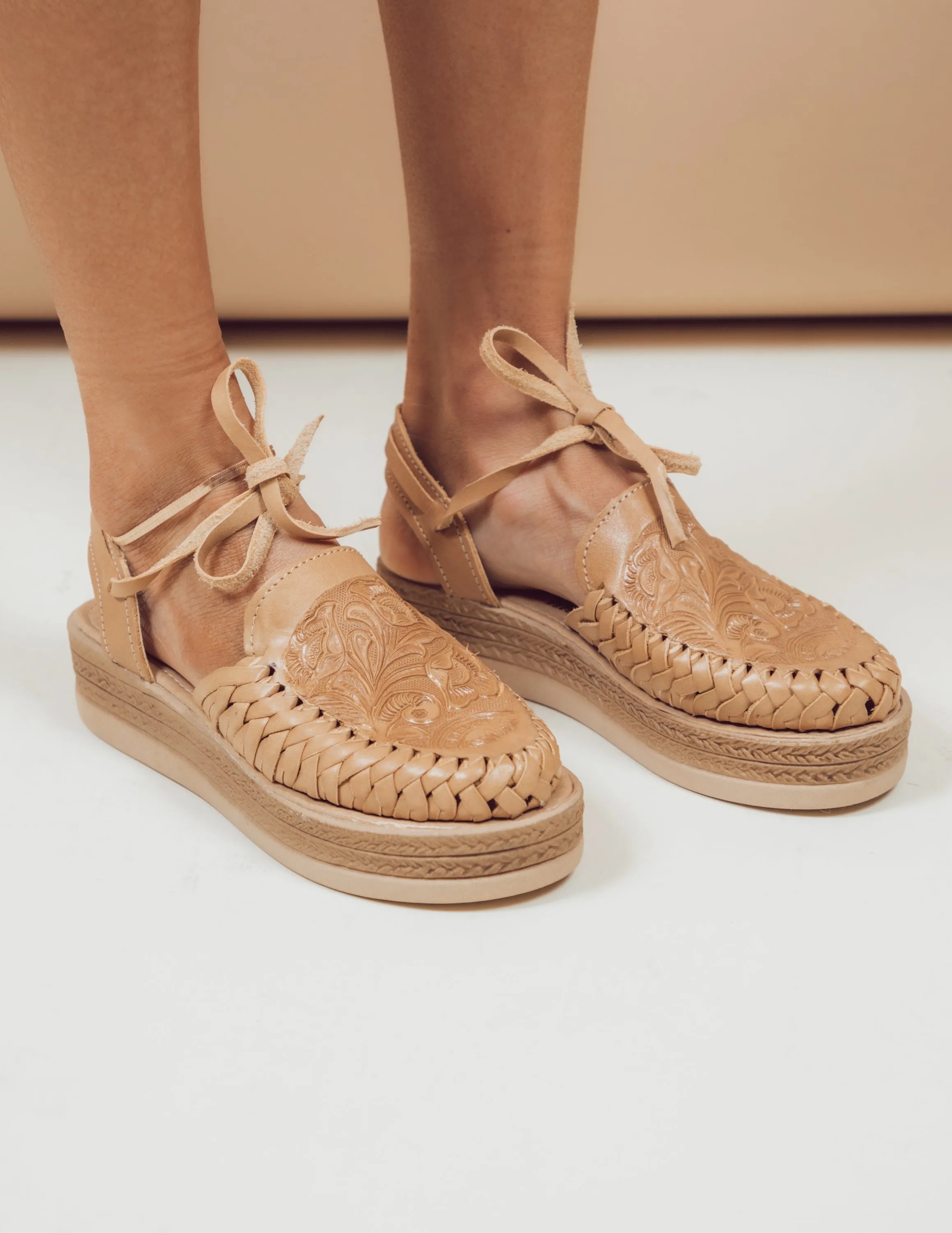 Lennon Sandals sold by Shop Stevie product image thumbnail 2