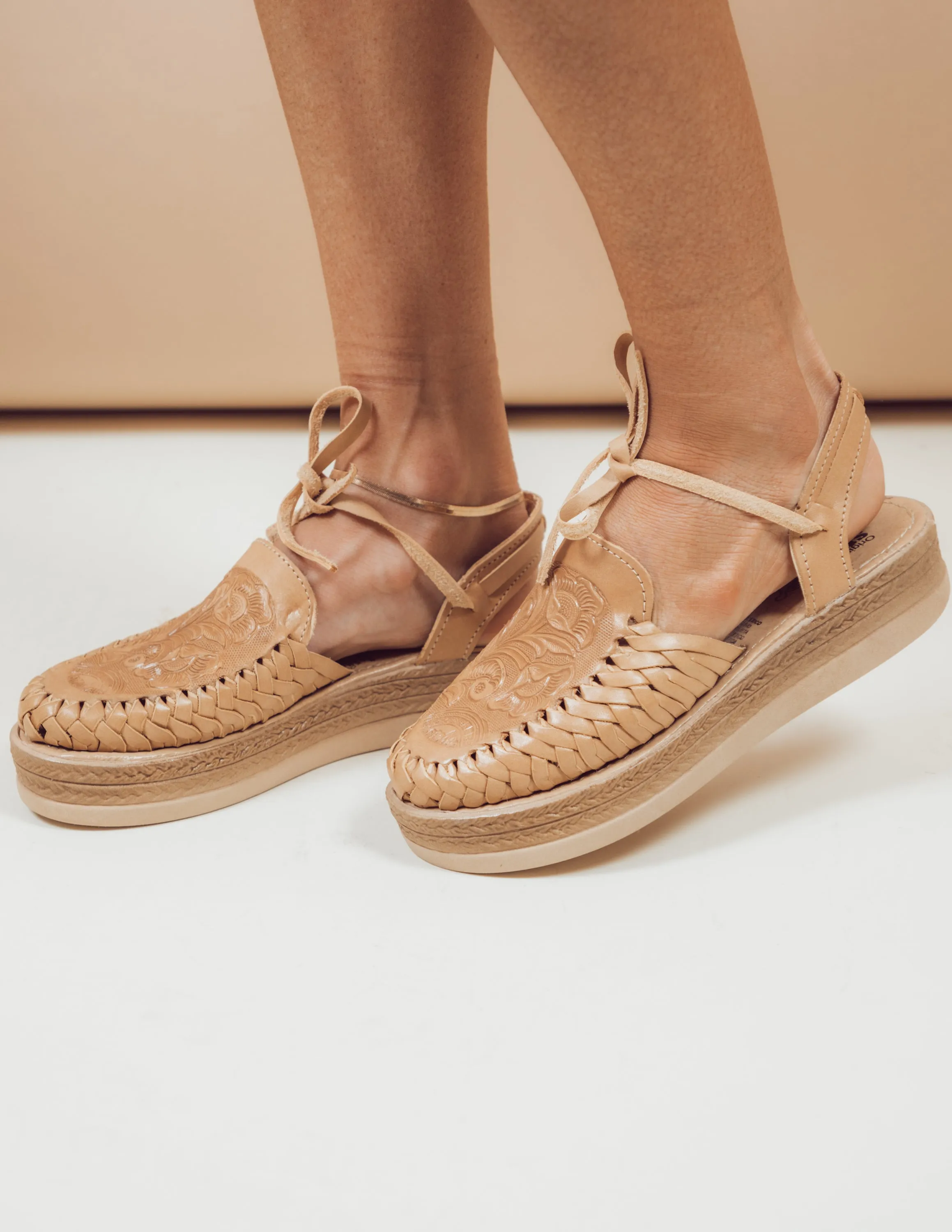 Lennon Sandals sold by Shop Stevie