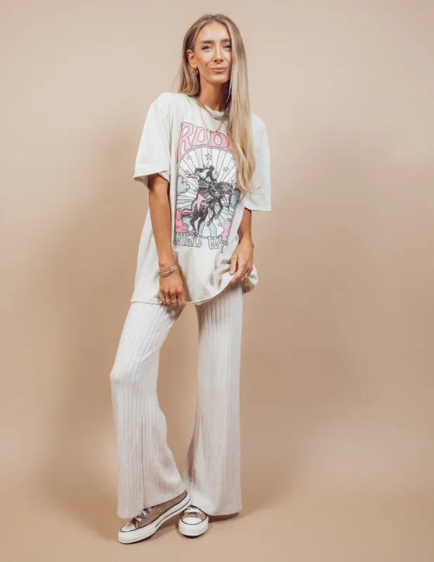 Rodeo Wild West Graphic Tee sold by Shop Stevie