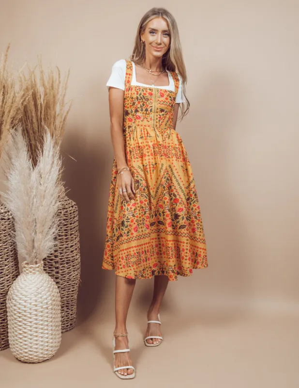 Mirabel Dress sold by Shop Stevie