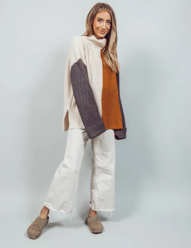 Joslyn Sweater sold by Shop Stevie