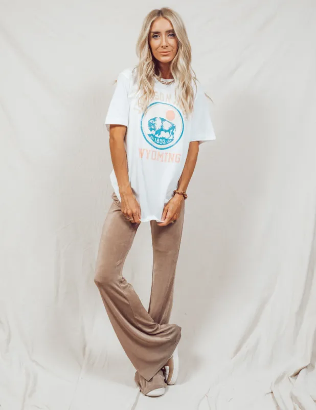 Jackson Hole Graphic Tee sold by Shop Stevie