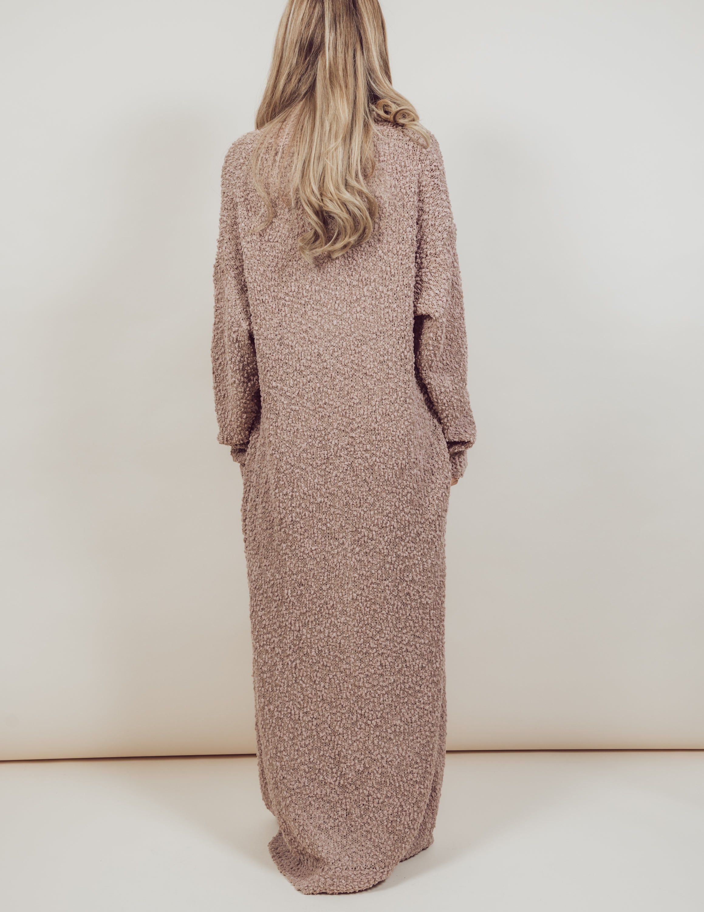 Lena Long Cardigan *RESTOCKING SOON* sold by Shop Stevie product image thumbnail 4