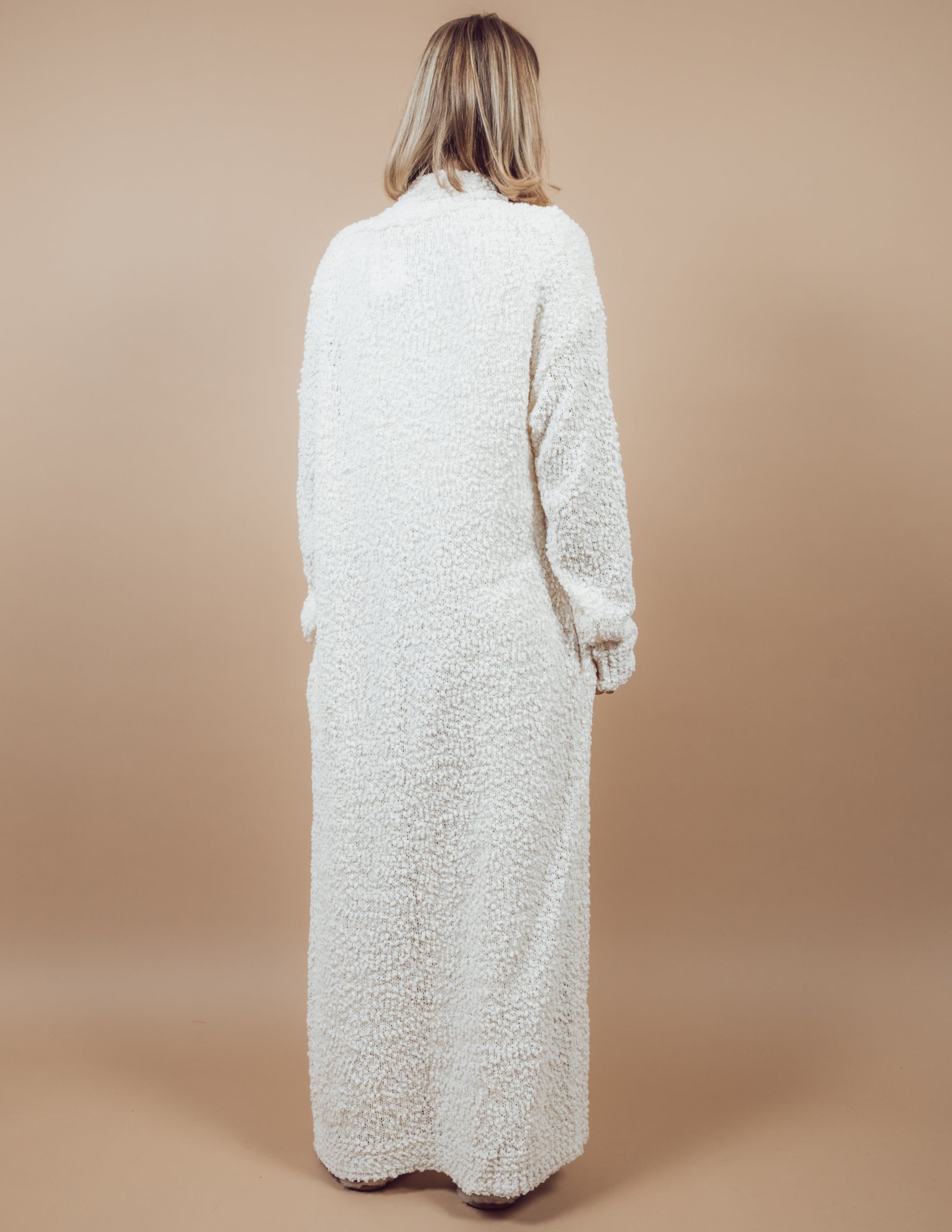 Lena Long Cardigan *RESTOCKING SOON* sold by Shop Stevie product image thumbnail 9