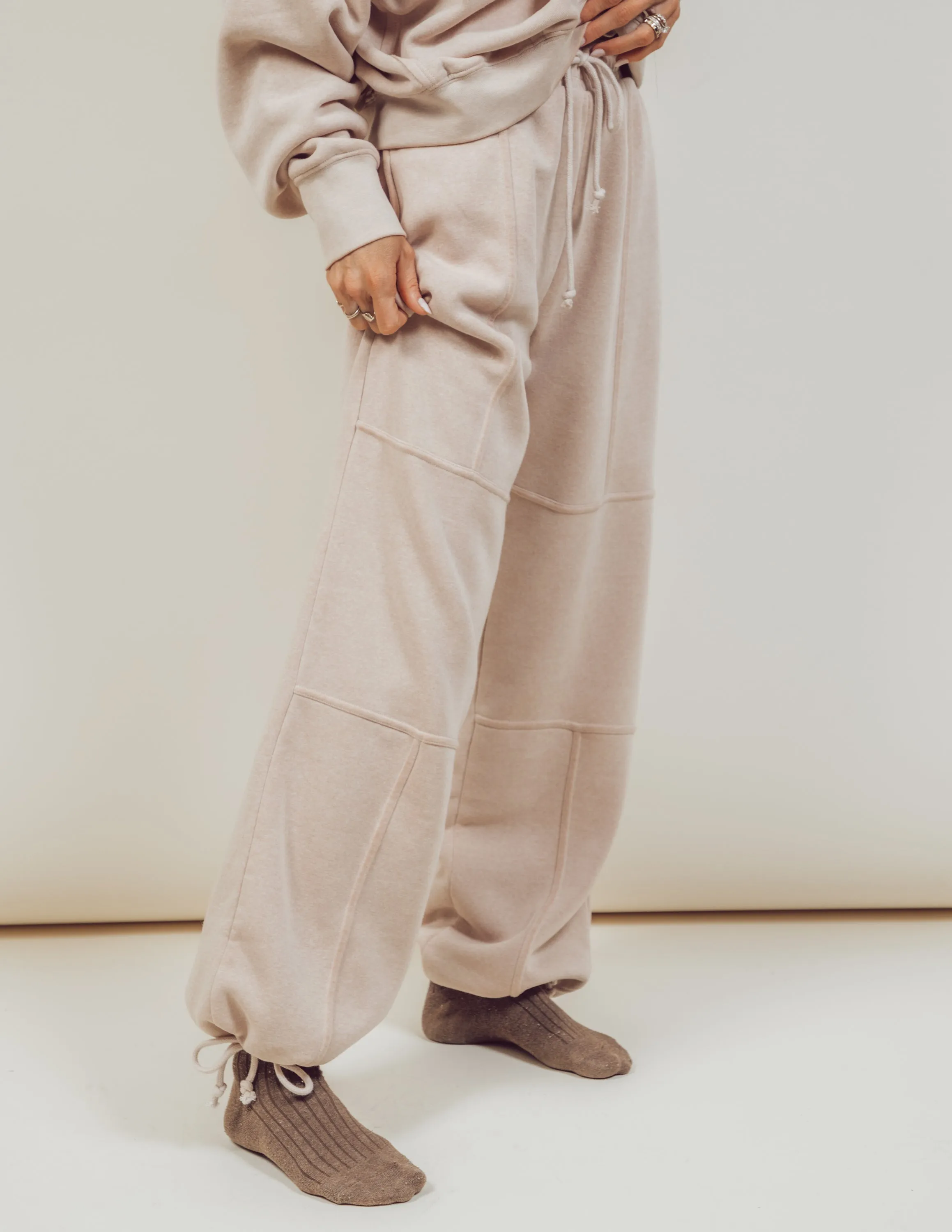 Frances Joggers sold by Shop Stevie product image thumbnail 3