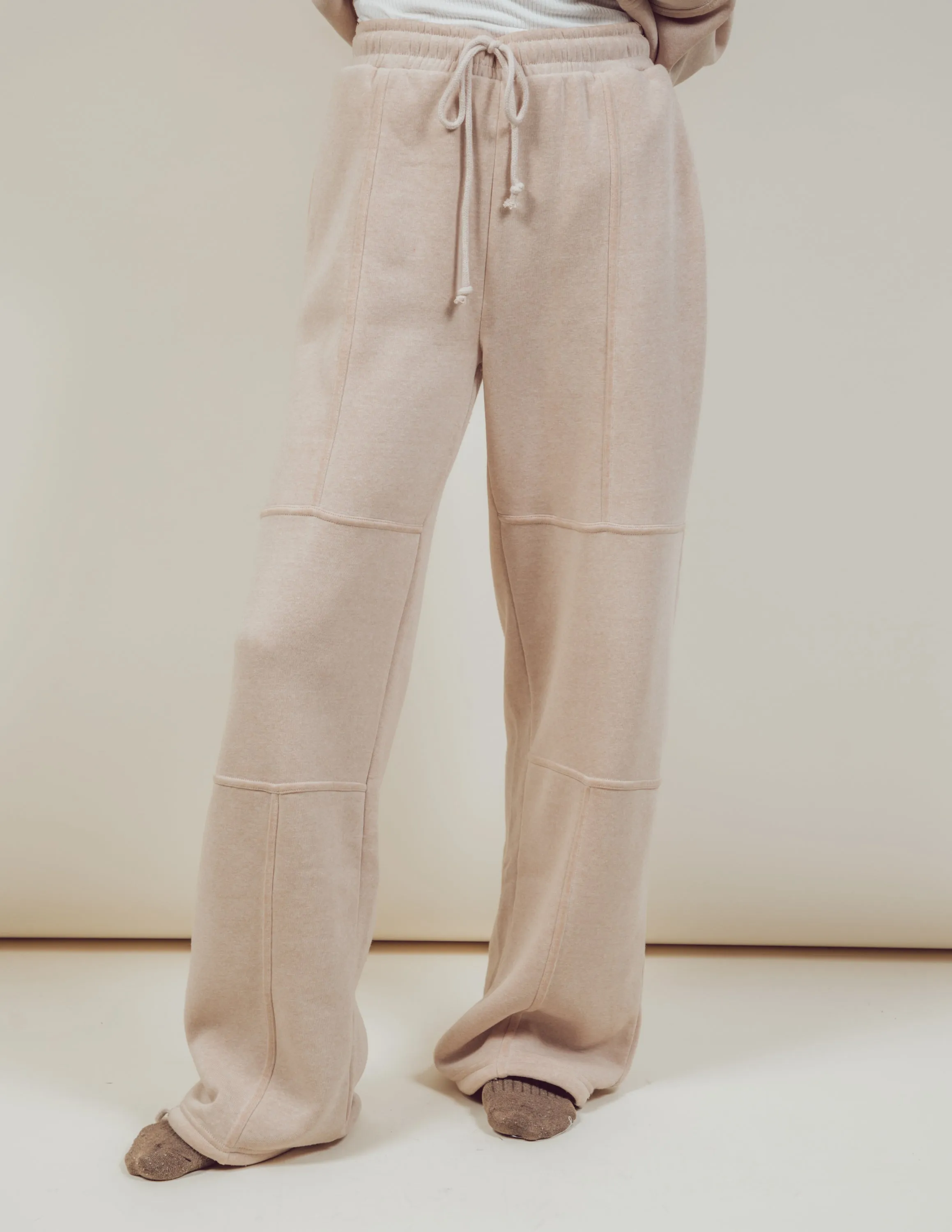 Frances Joggers sold by Shop Stevie