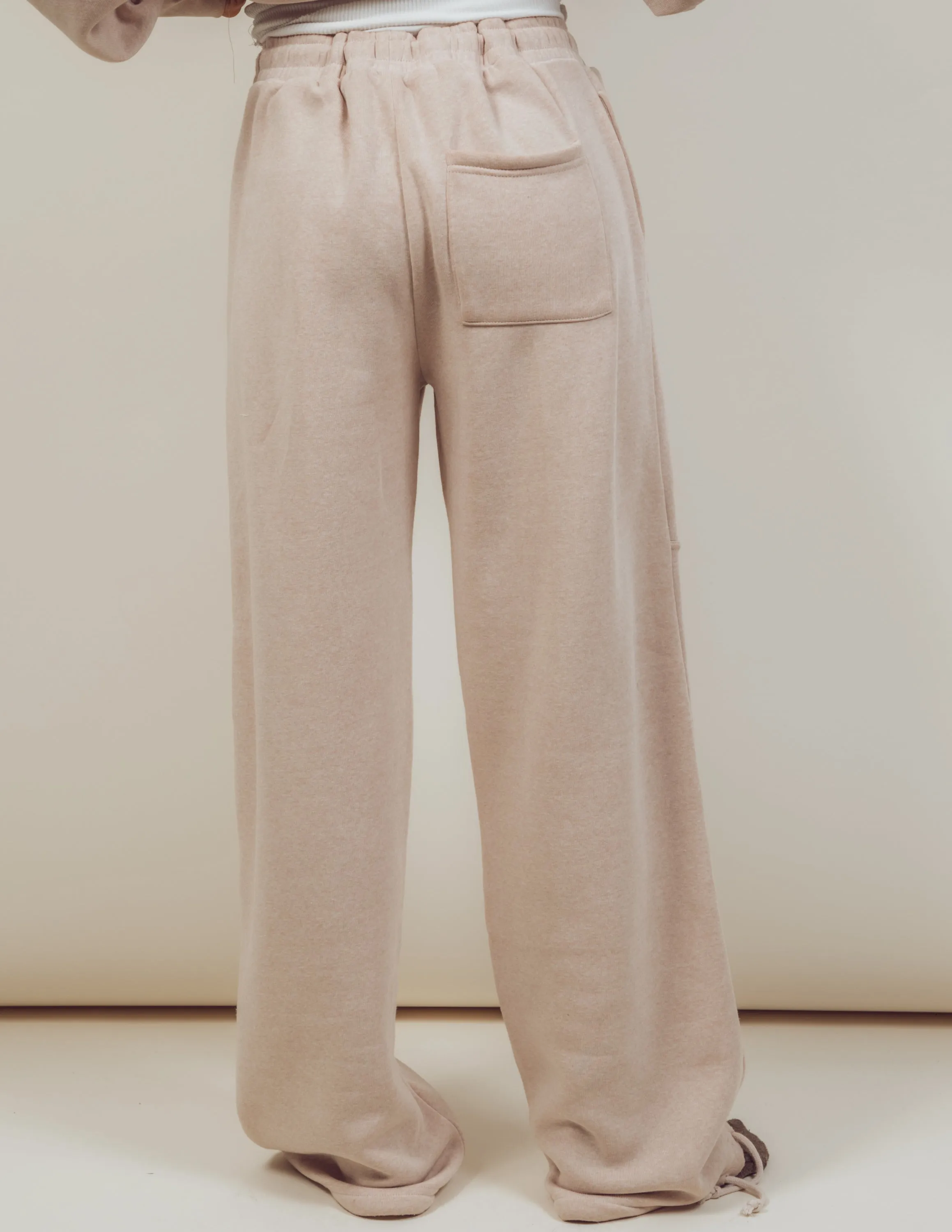 Frances Joggers sold by Shop Stevie product image thumbnail 5