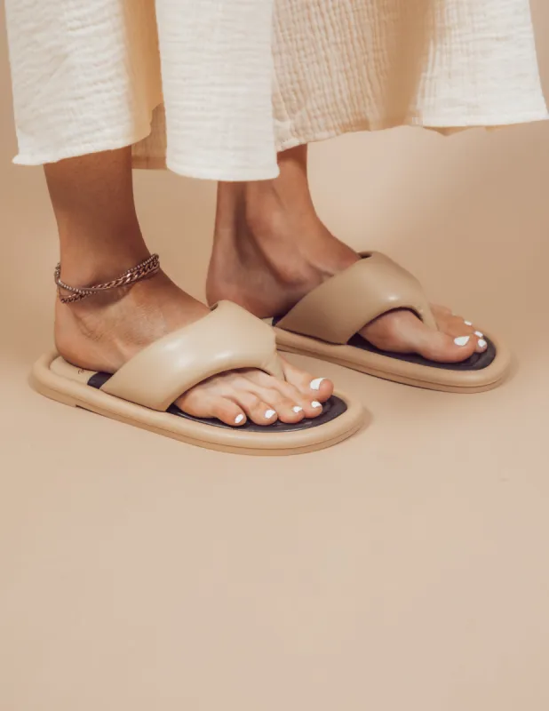 Briana Flip Flops sold by Shop Stevie