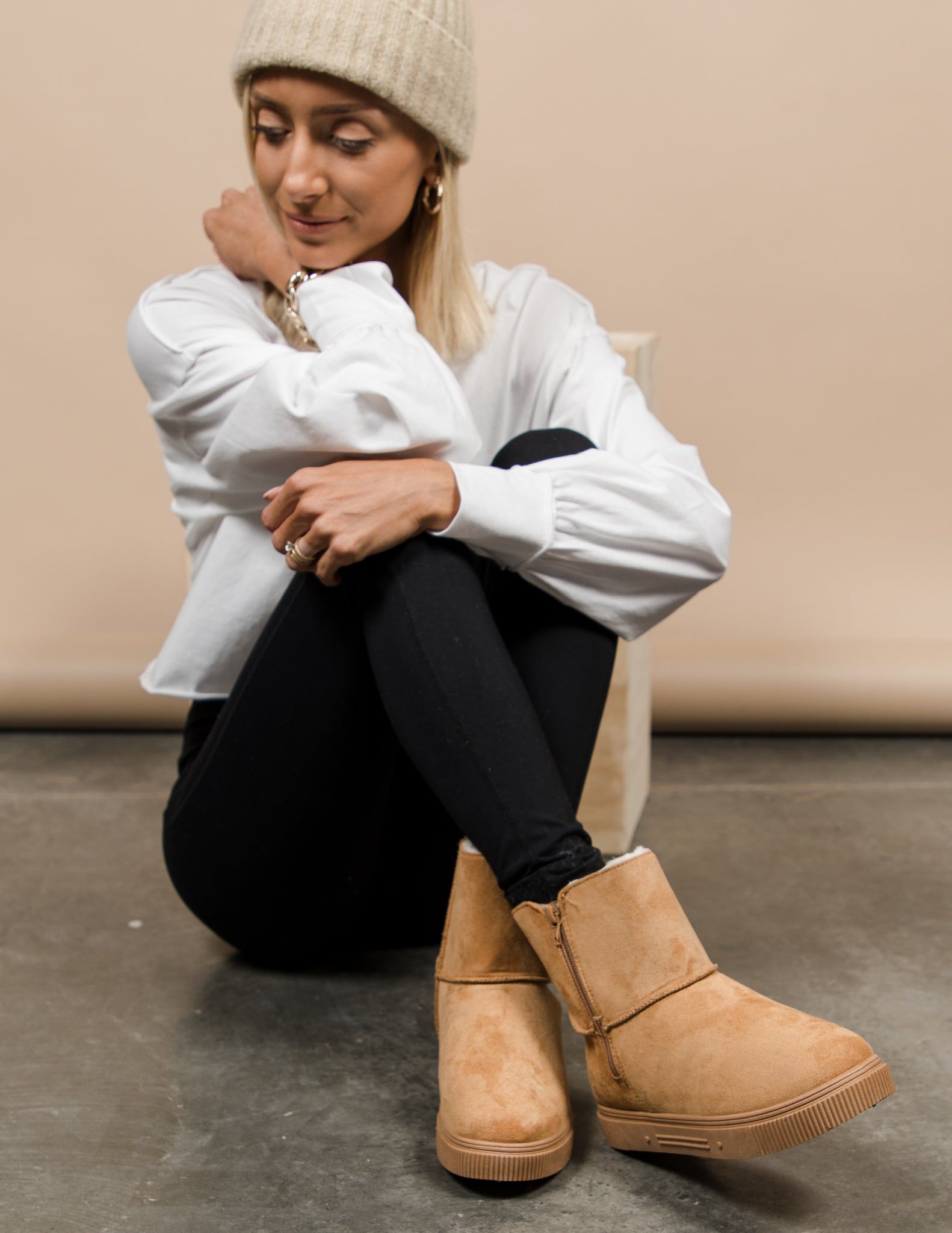 Alpine Boots sold by Shop Stevie product image thumbnail 5