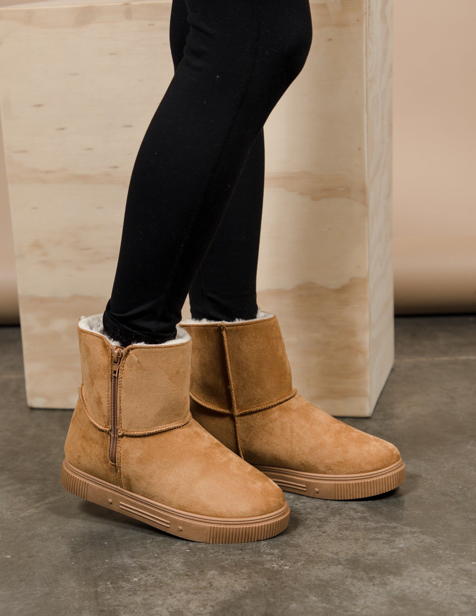 Alpine Boots sold by Shop Stevie product image thumbnail 3