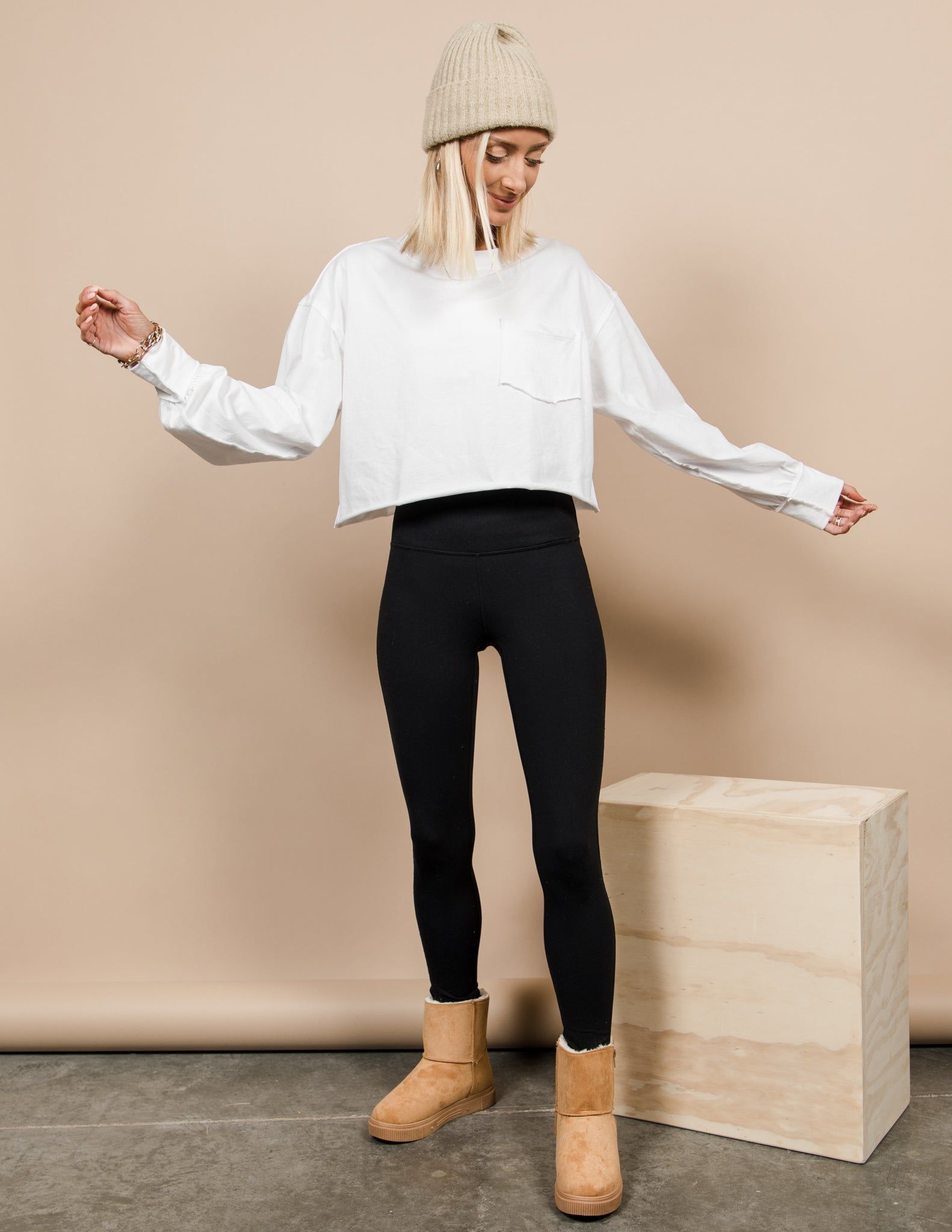 Alpine Boots sold by Shop Stevie product image thumbnail 6