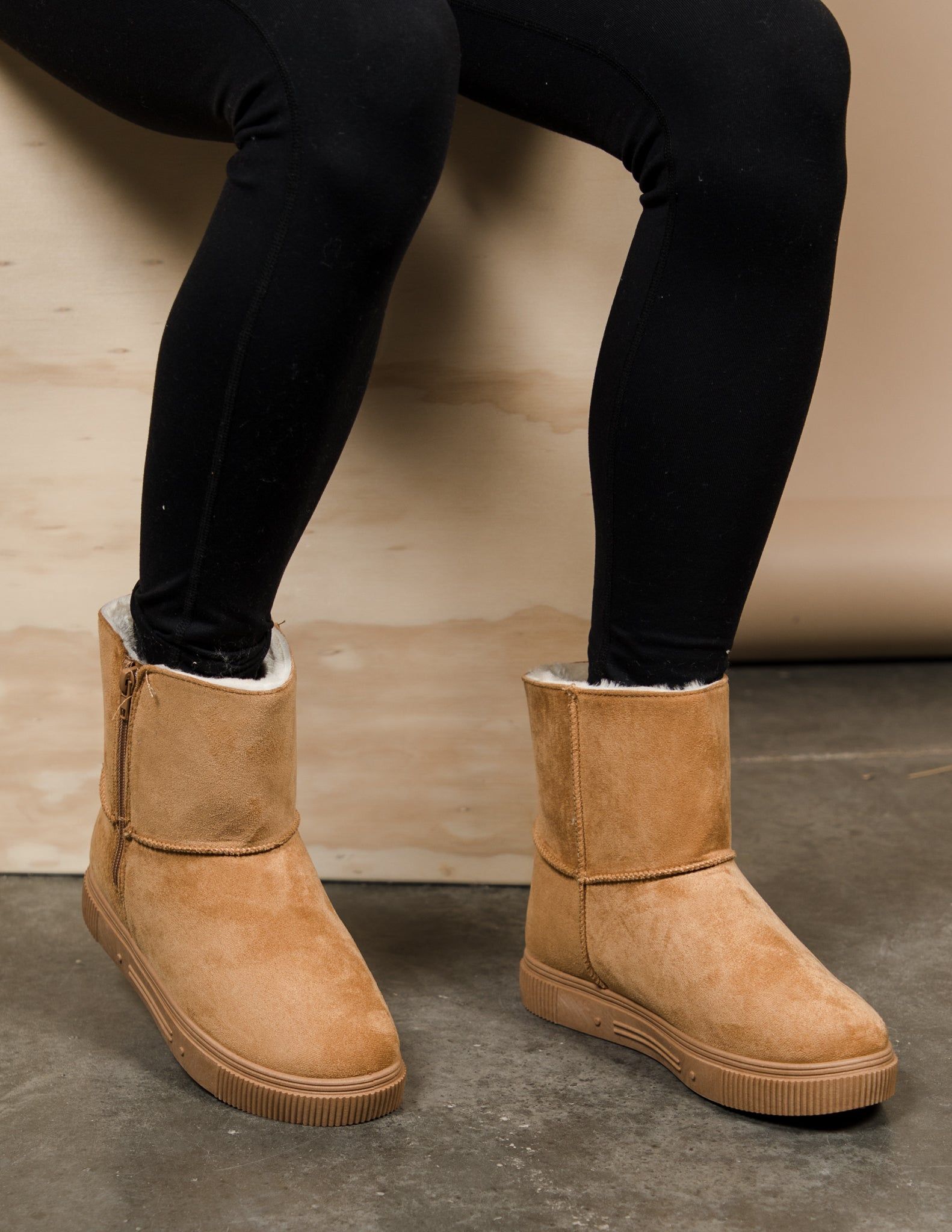 Alpine Boots sold by Shop Stevie product image thumbnail 2