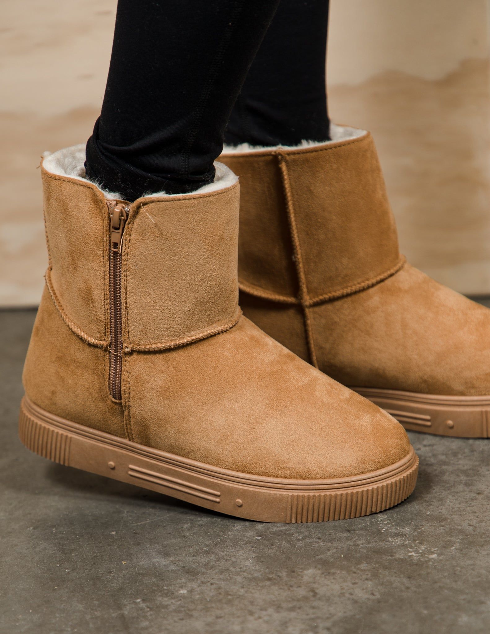 Alpine Boots sold by Shop Stevie product image thumbnail 4