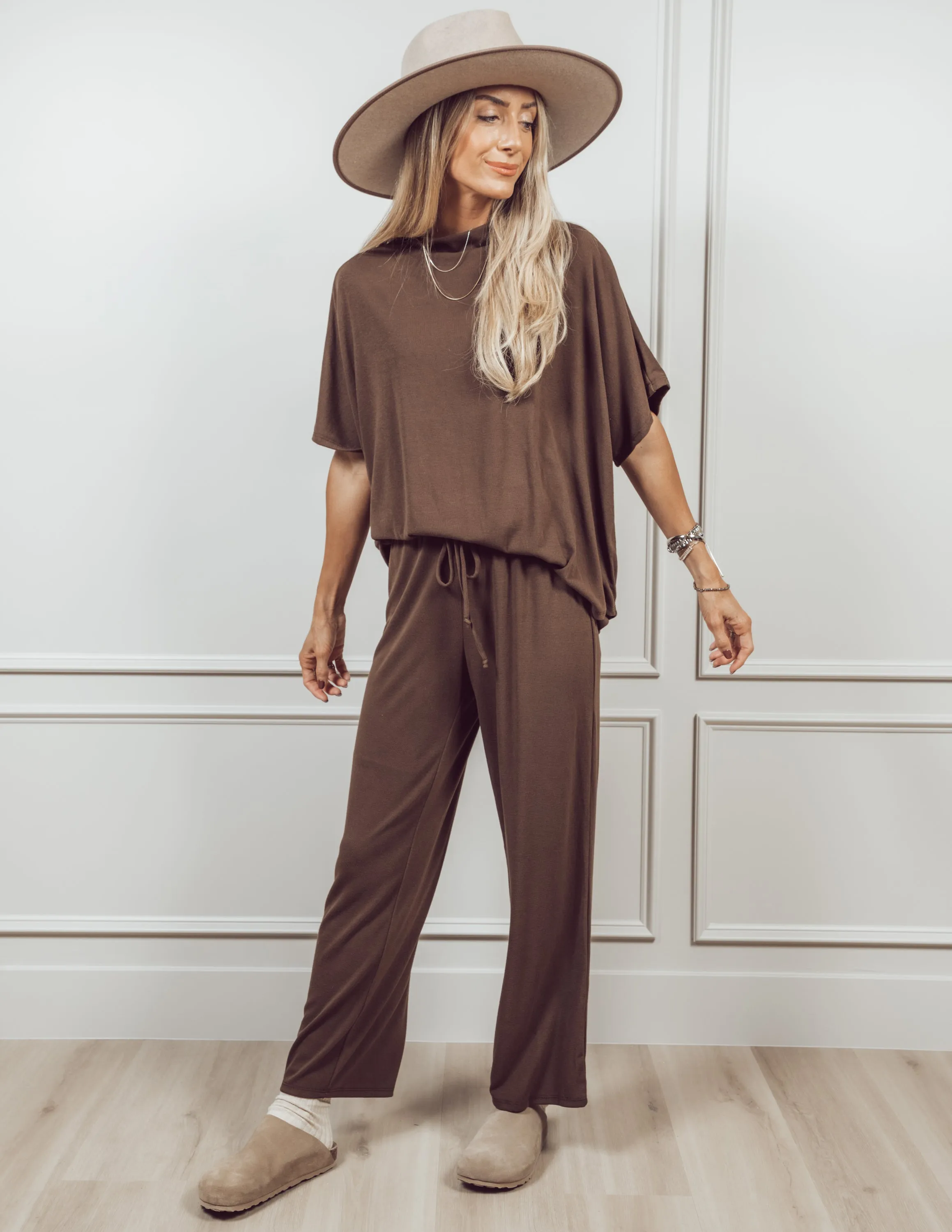 Jazmine Two Piece Set sold by Shop Stevie