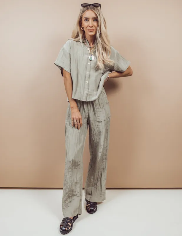 Atley Two Piece Set sold by Shop Stevie