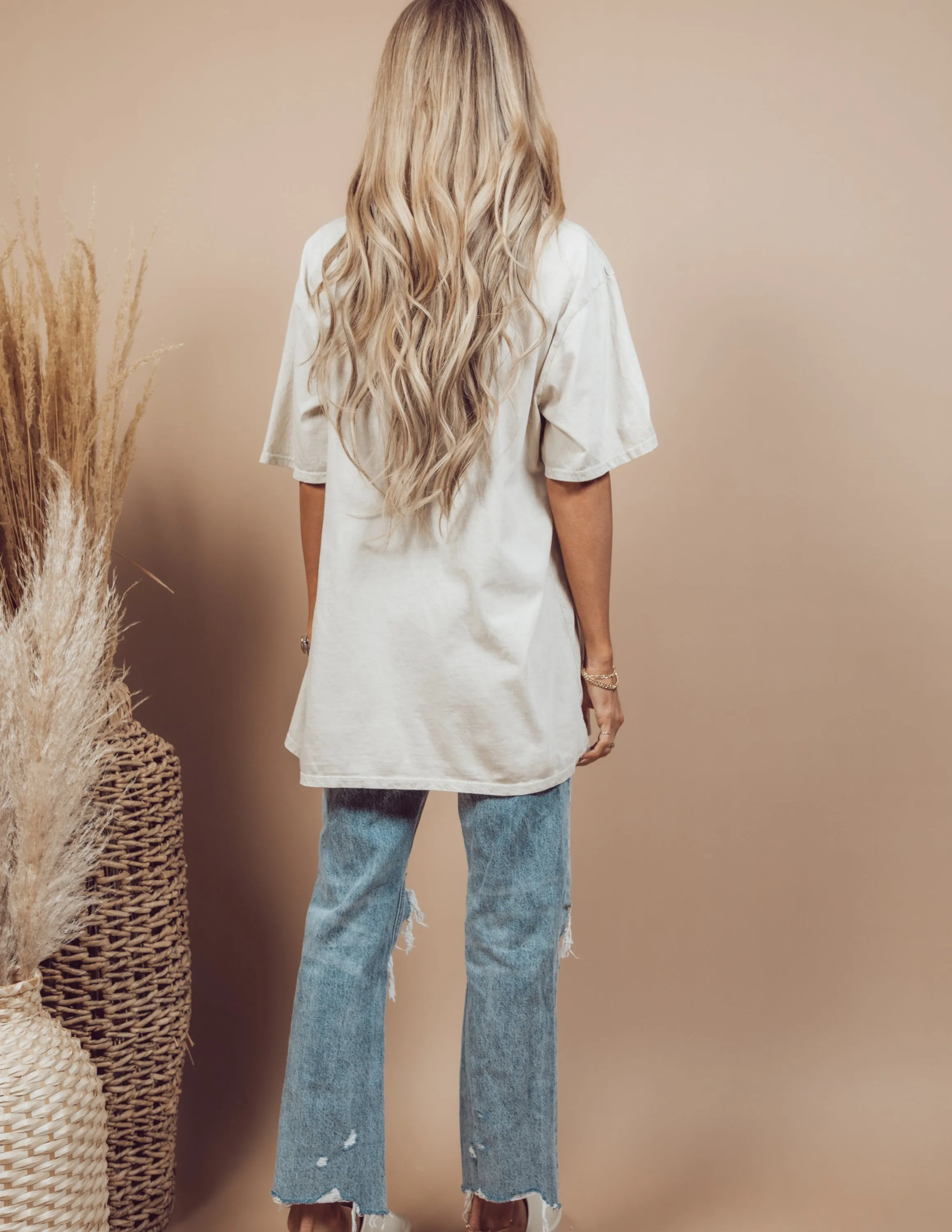 Wild West Cowboys Graphic Tee sold by Shop Stevie product image thumbnail 4