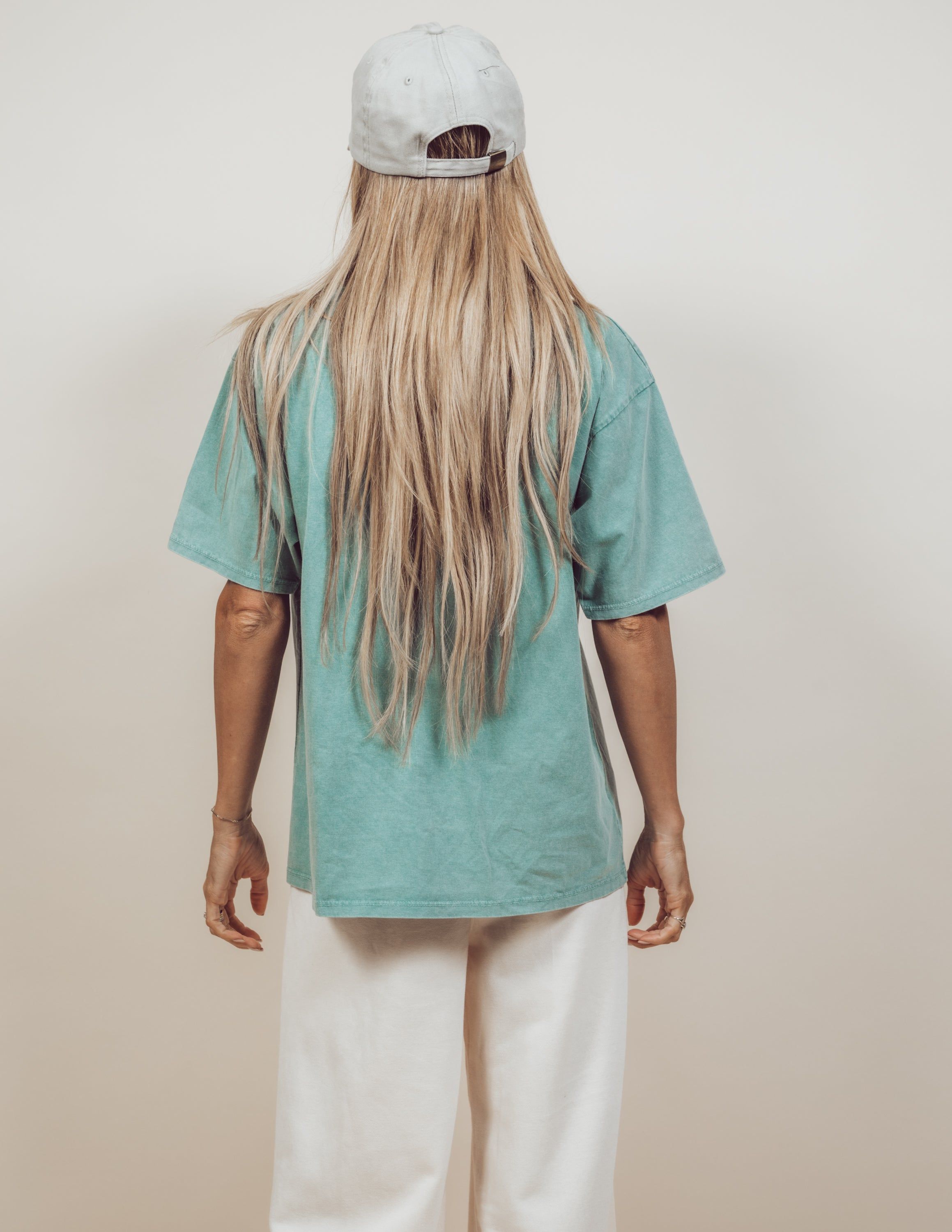 Bella Graphic Tee sold by Shop Stevie product image thumbnail 4