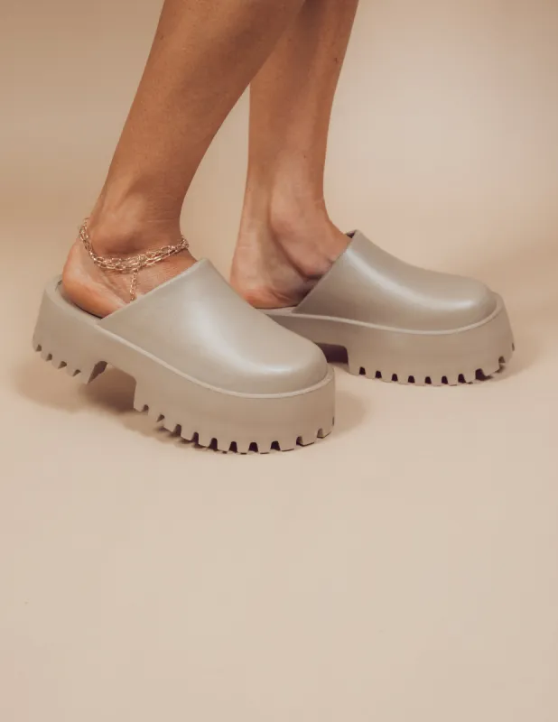 Jacqueline Platform Sandals sold by Shop Stevie