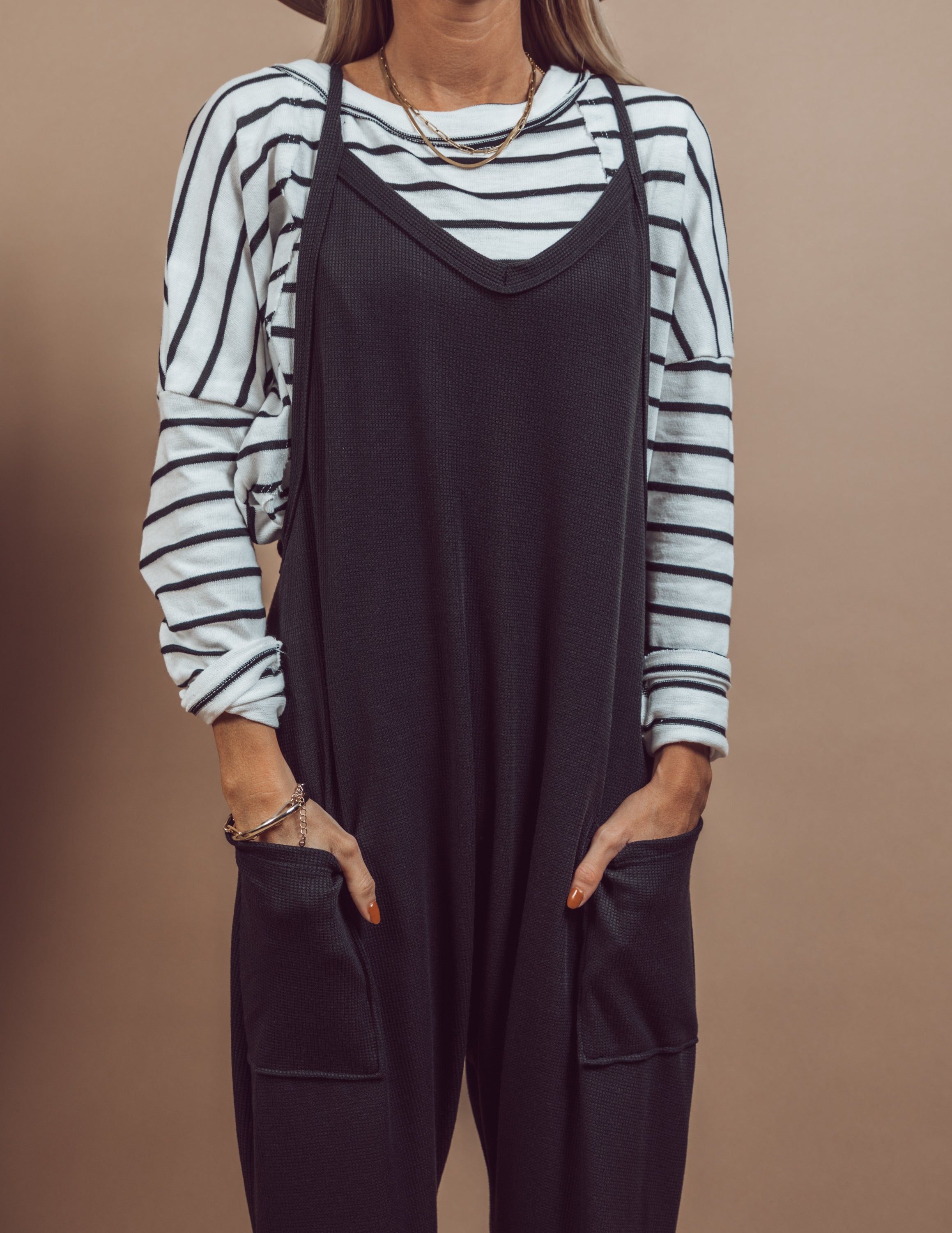 Meleisha Jumpsuit sold by Shop Stevie product image thumbnail 5