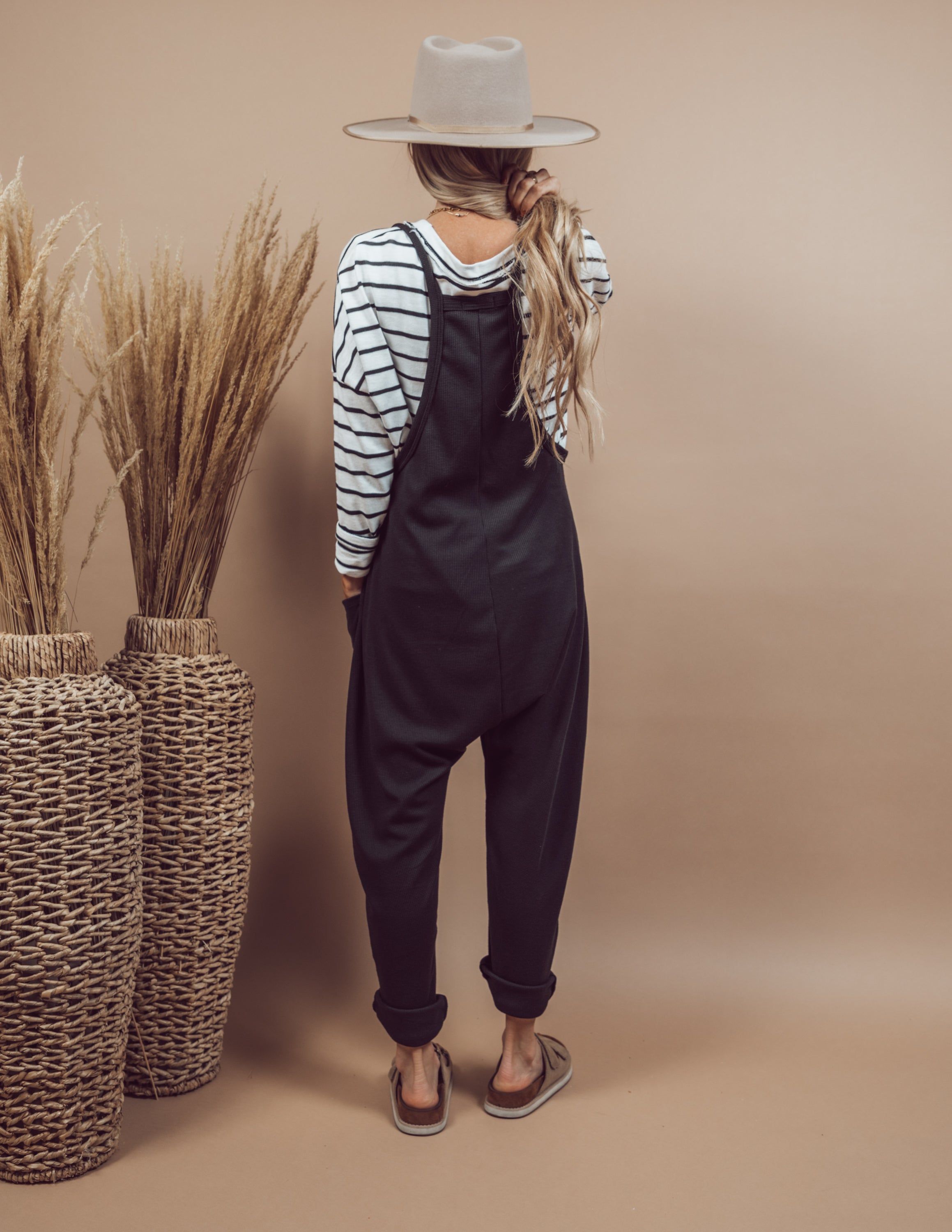 Meleisha Jumpsuit sold by Shop Stevie product image thumbnail 4