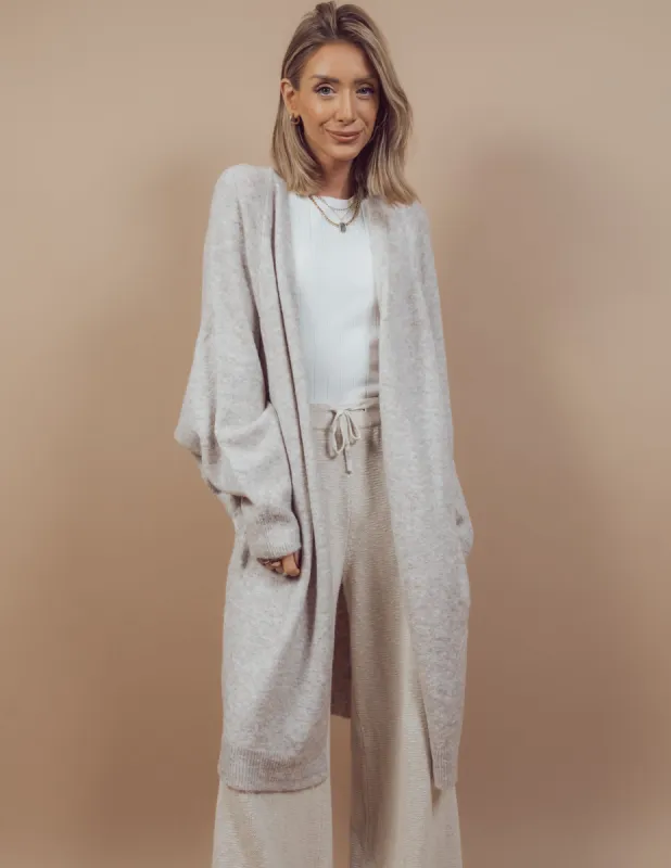 Abby Oversize Cardigan sold by Shop Stevie