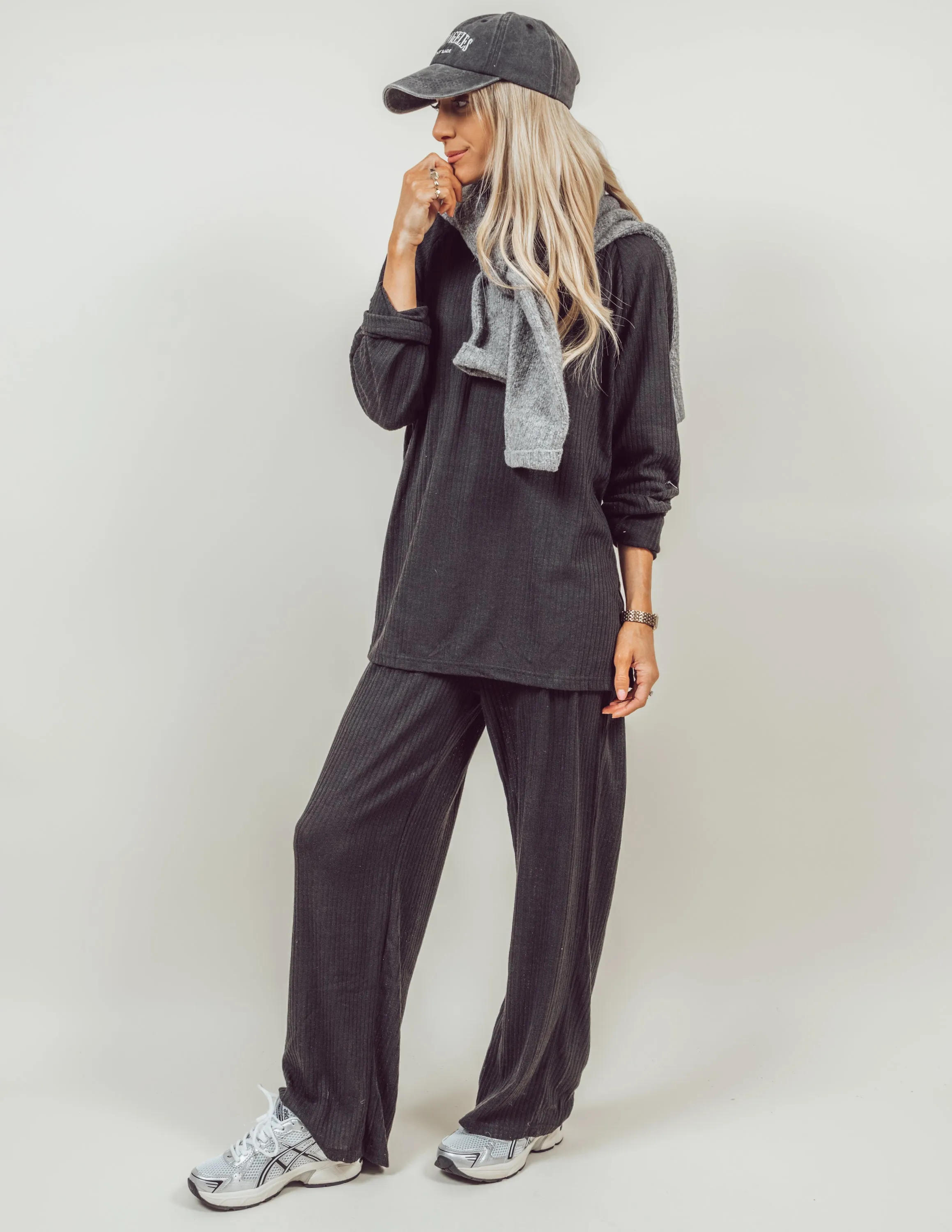 Selina Two Piece Set sold by Shop Stevie product image thumbnail 2