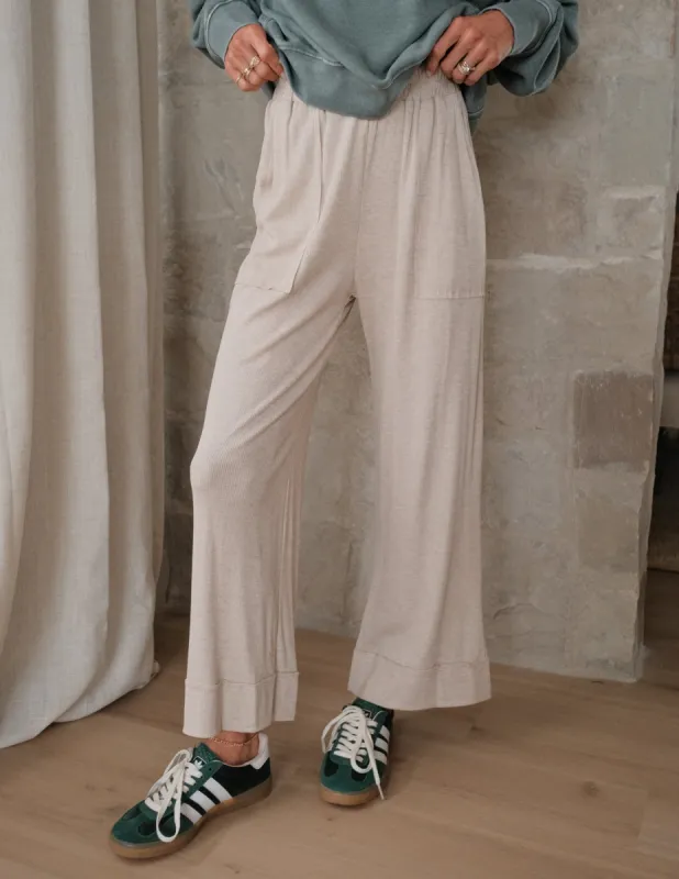 Selina Wide Leg Pants sold by Shop Stevie