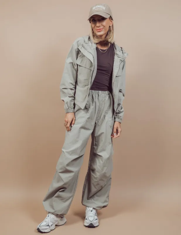 Lauren Wide Leg Pants sold by Shop Stevie