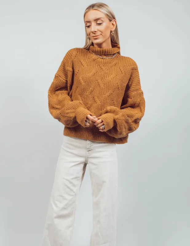 Lively Sweater sold by Shop Stevie