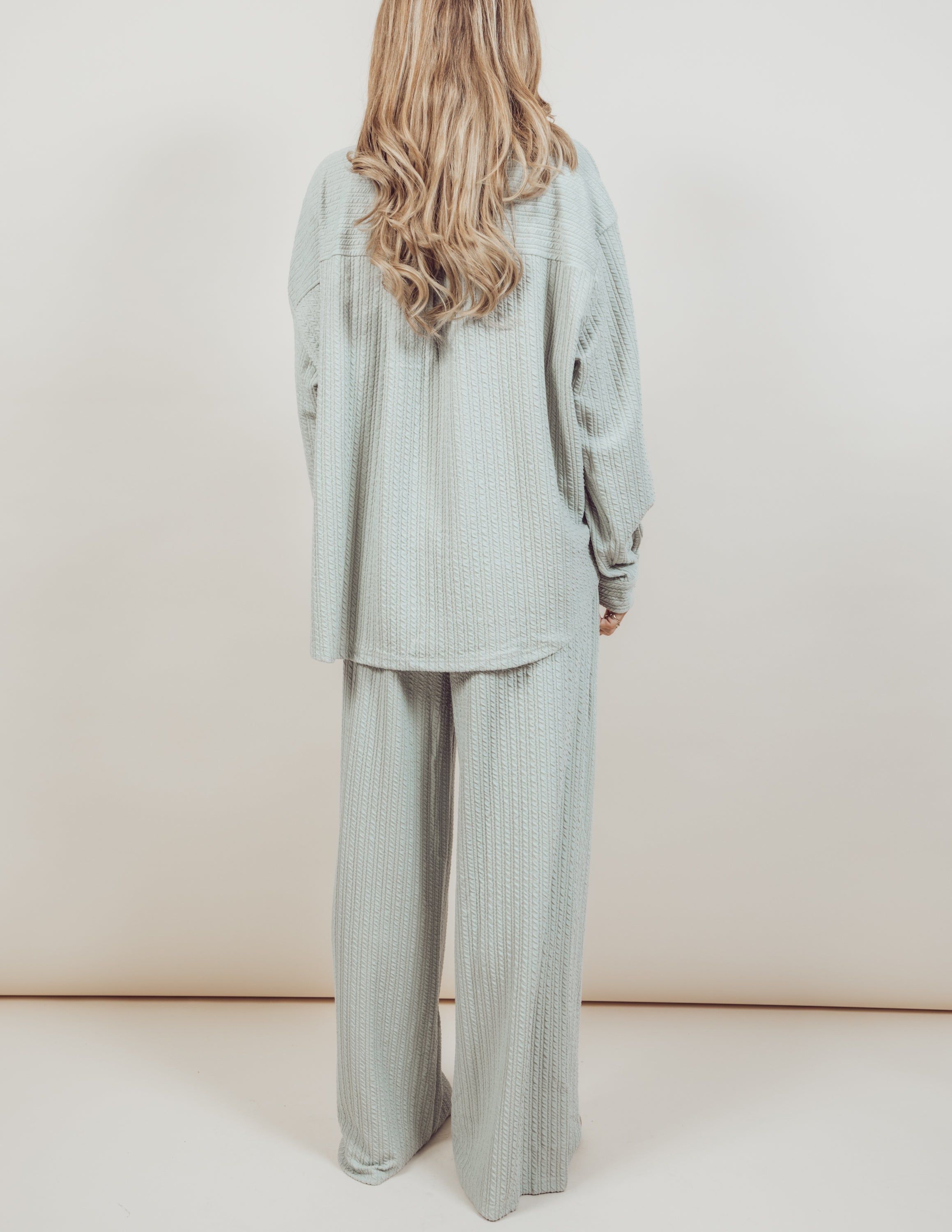 Mayer Two Piece Set *COMING SOON* sold by Shop Stevie product image thumbnail 3