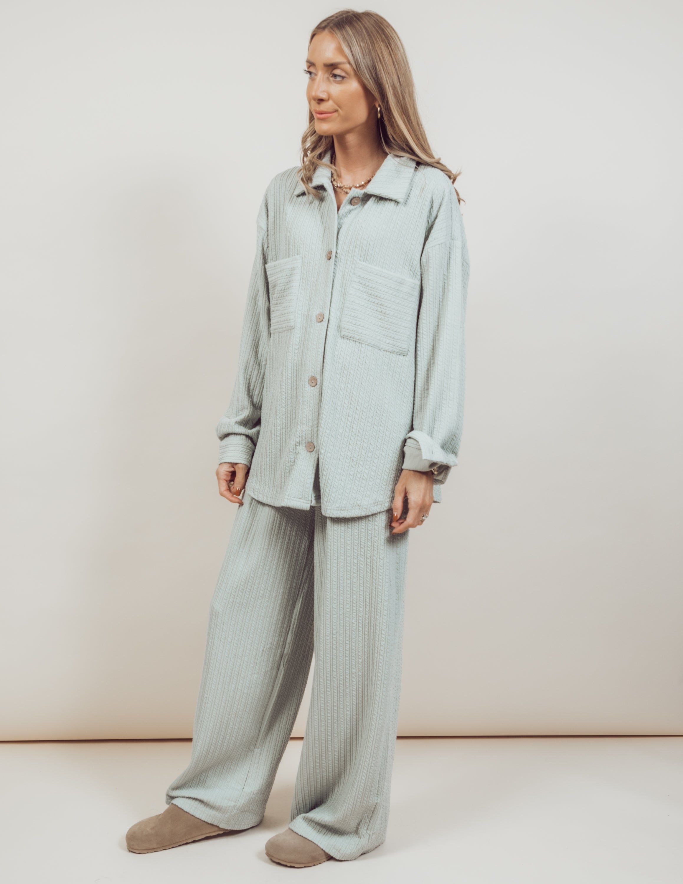 Mayer Two Piece Set *COMING SOON* sold by Shop Stevie product image thumbnail 5