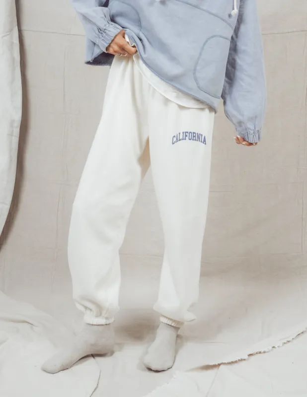 California Sweatpants sold by Shop Stevie