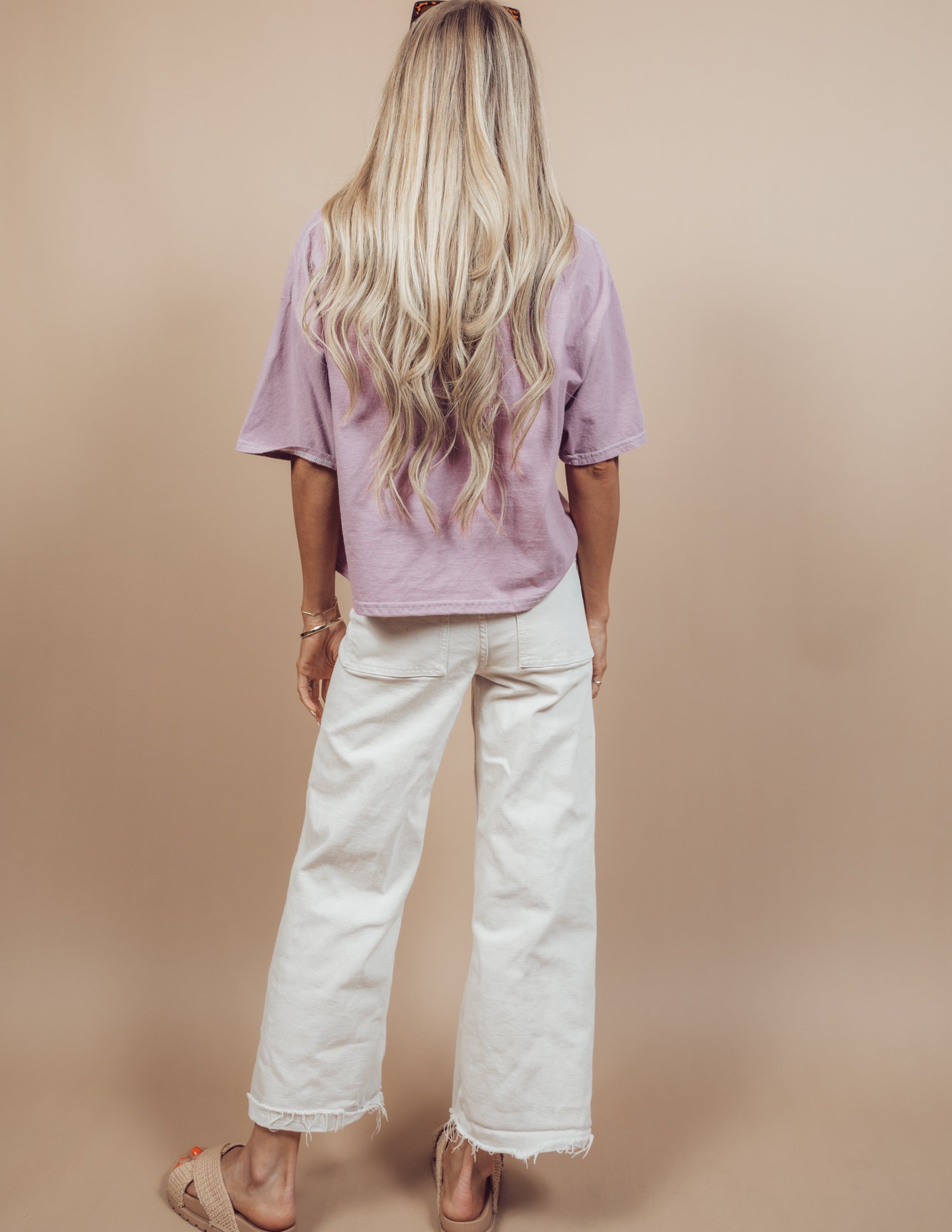 London Graphic Tee sold by Shop Stevie product image thumbnail 4