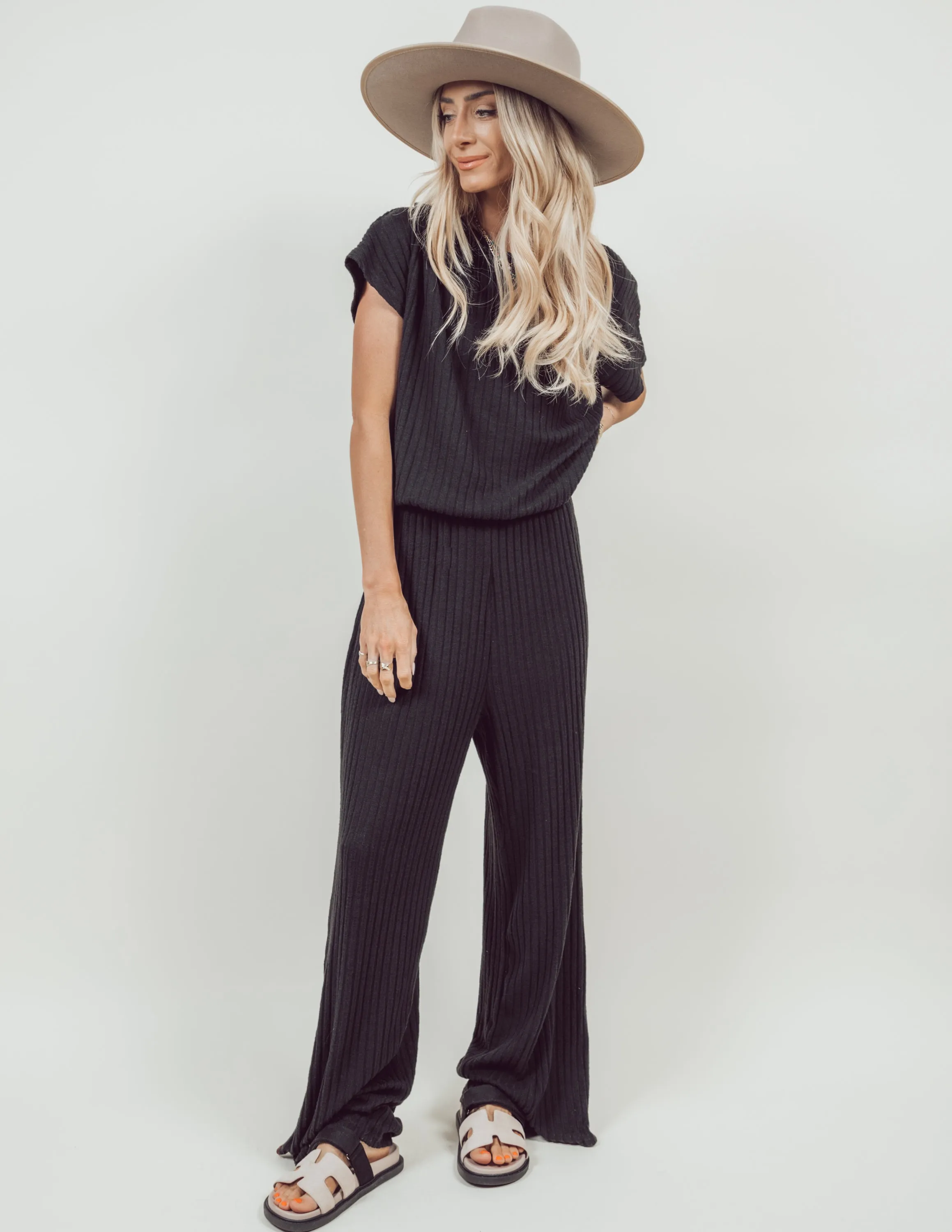 Serena Jumpsuit sold by Shop Stevie product image thumbnail 2