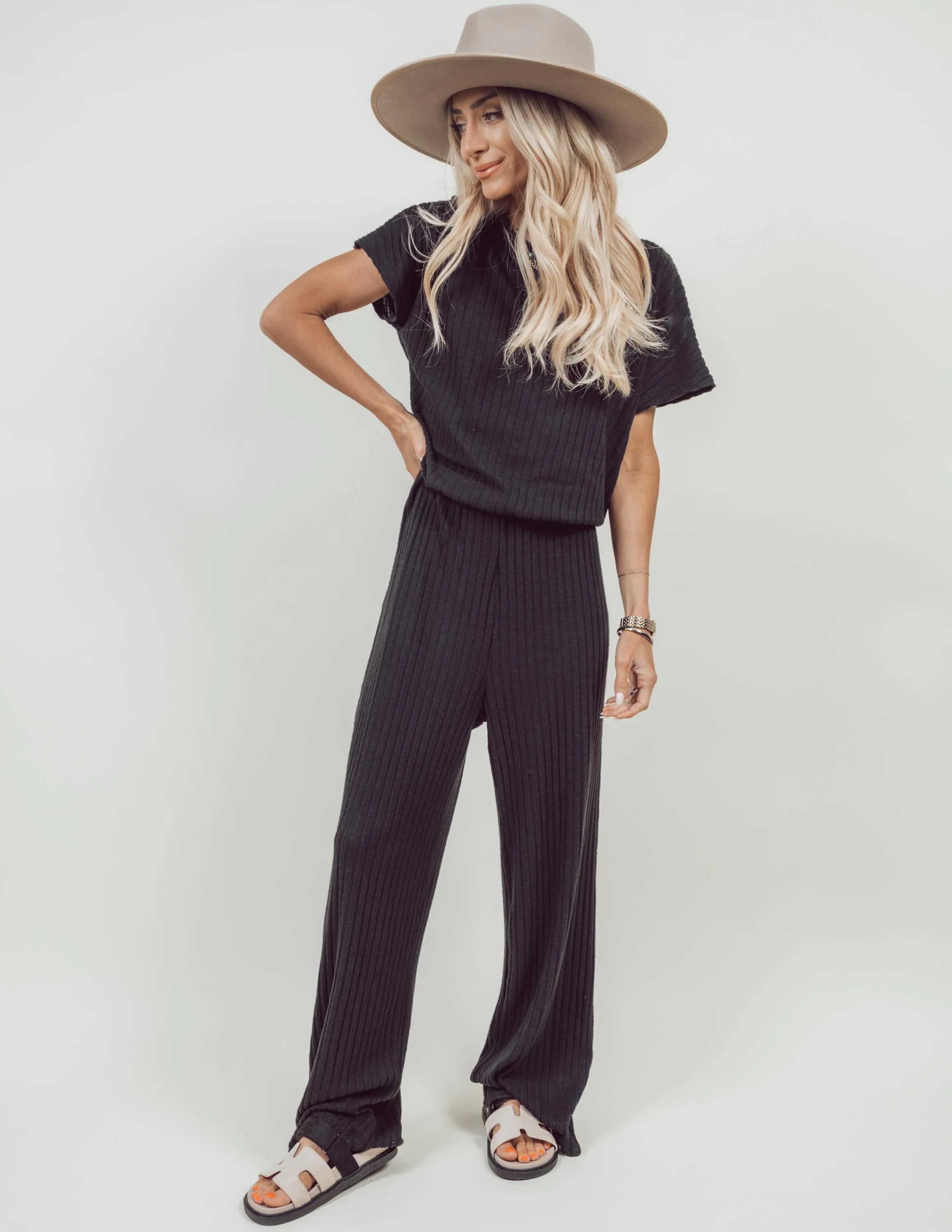 Serena Jumpsuit sold by Shop Stevie product image thumbnail 3