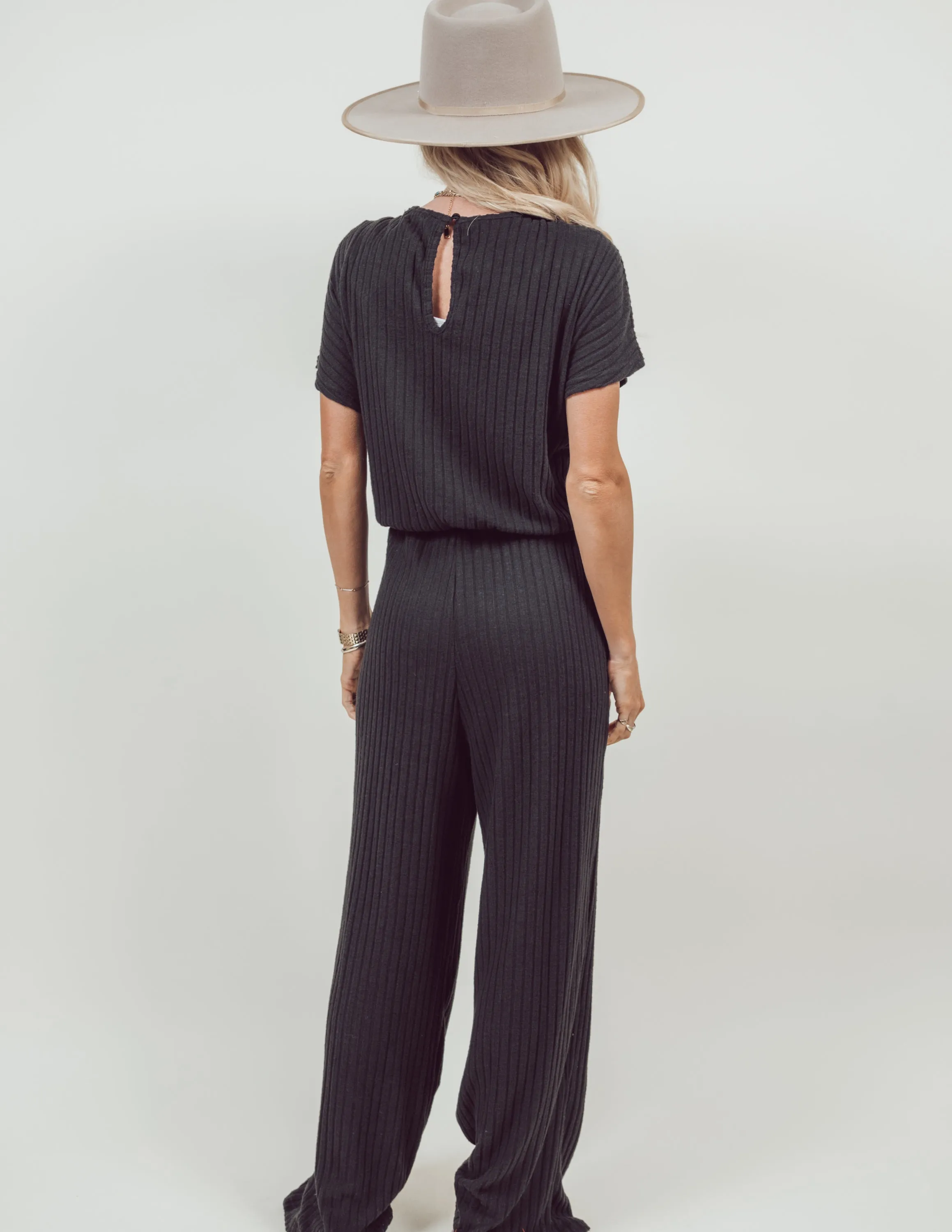 Serena Jumpsuit sold by Shop Stevie product image thumbnail 4