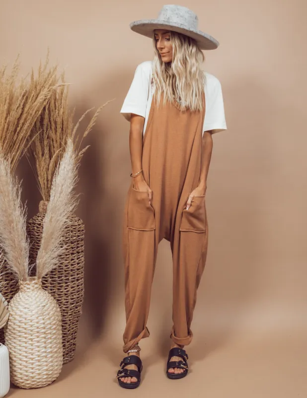 Meleisha Jumpsuit sold by Shop Stevie