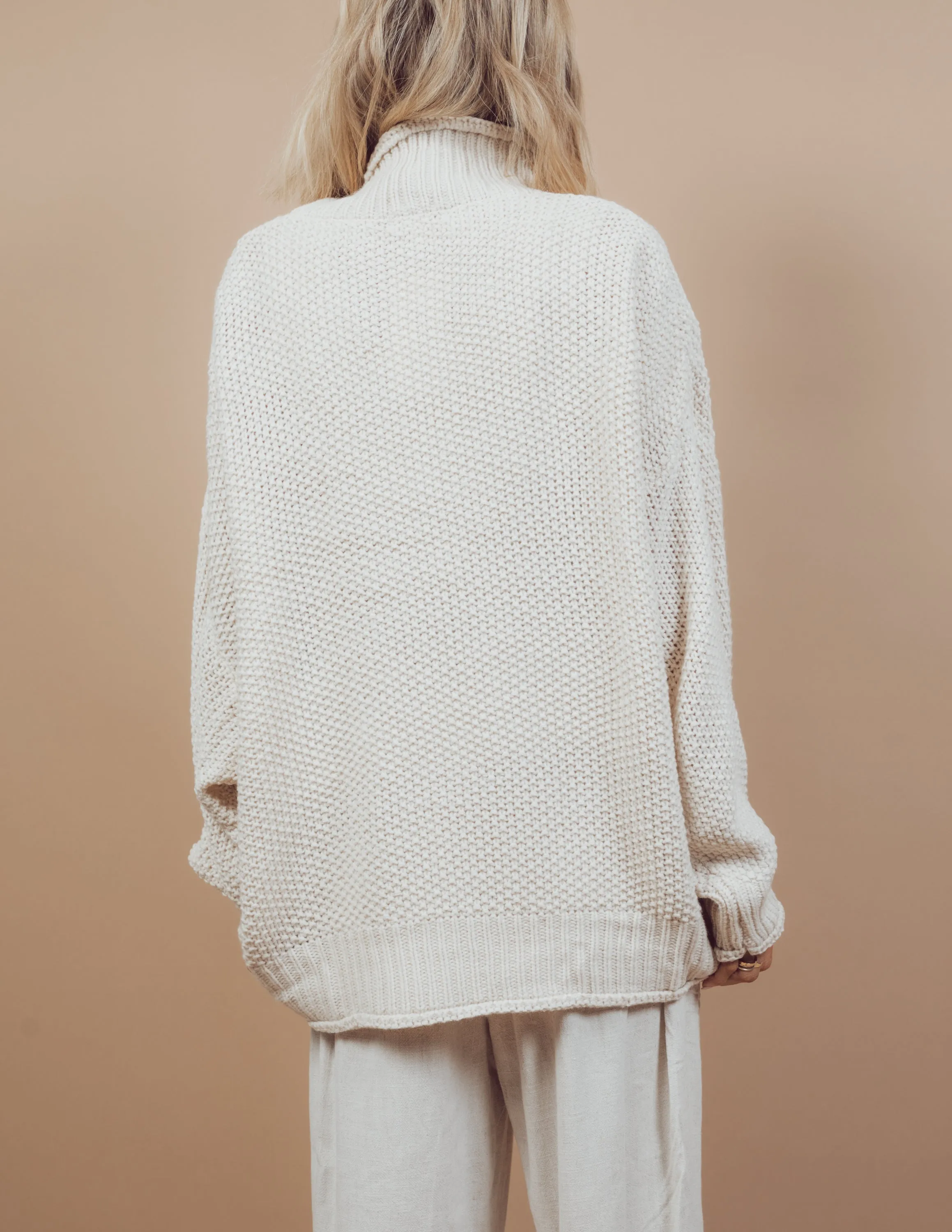 Margaret Sweater sold by Shop Stevie product image thumbnail 3