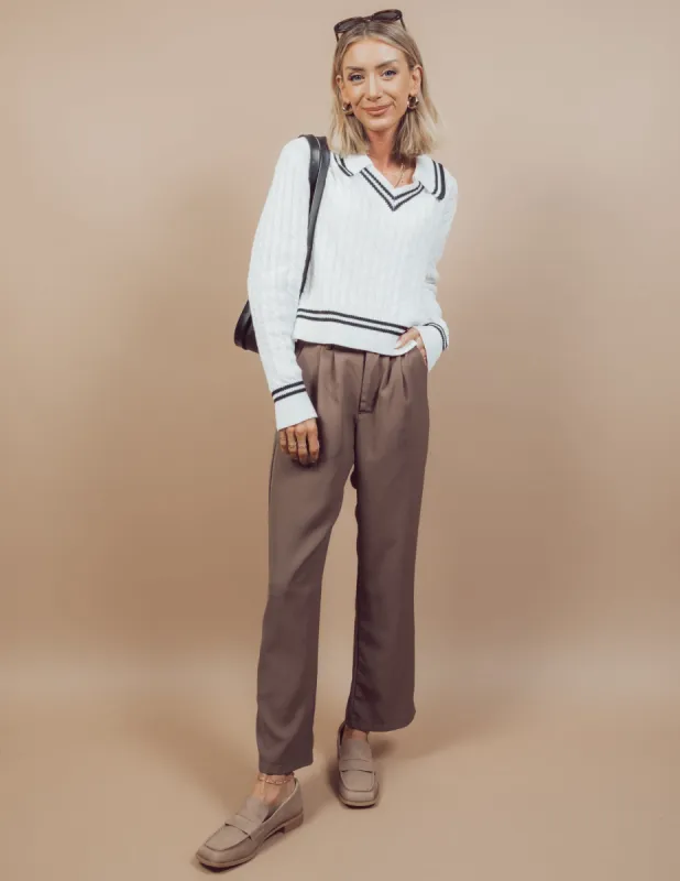 Alicia Sweater *COMING SOON* sold by Shop Stevie