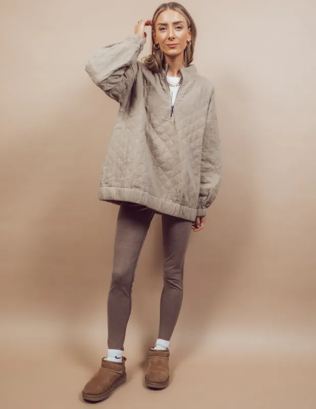 Haleigh Pullover sold by Shop Stevie